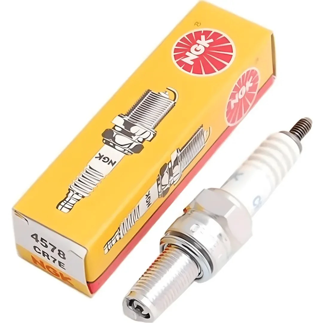 Buji NGK CR7E