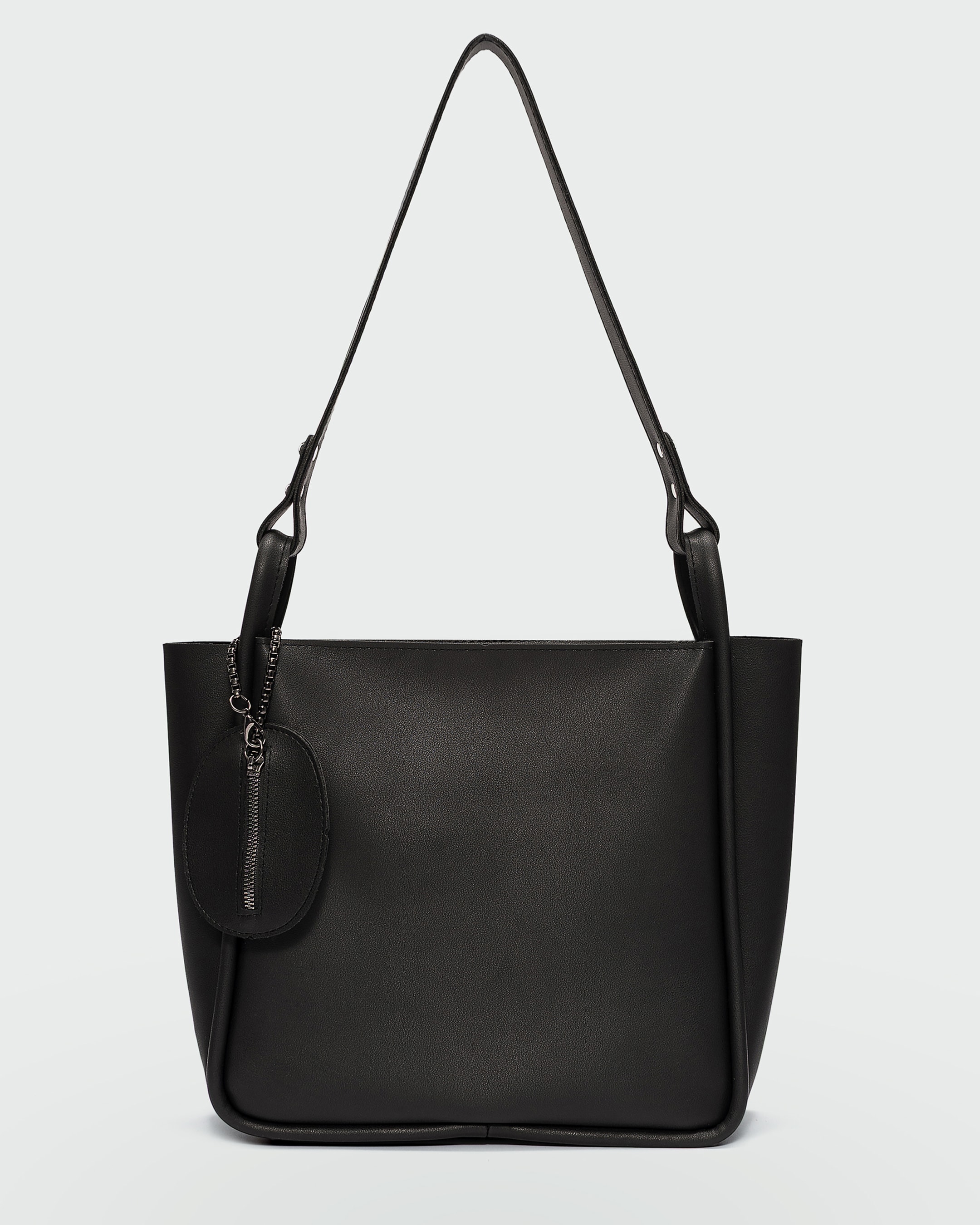 Dekupe Çanta Çekimi