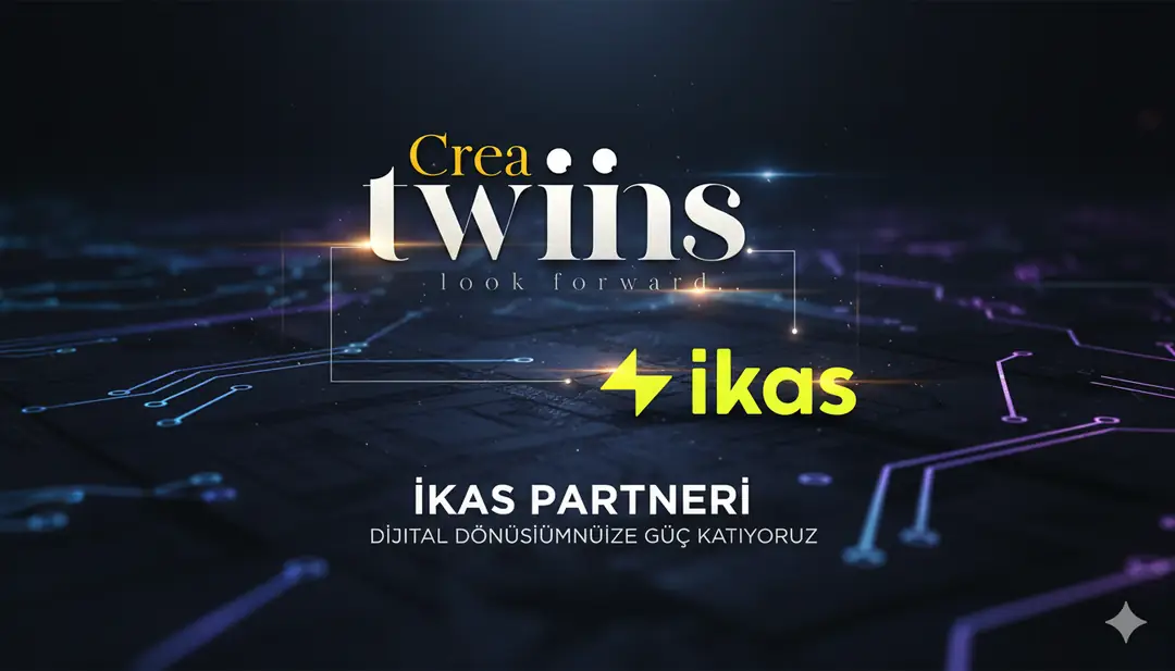 ikas partneri