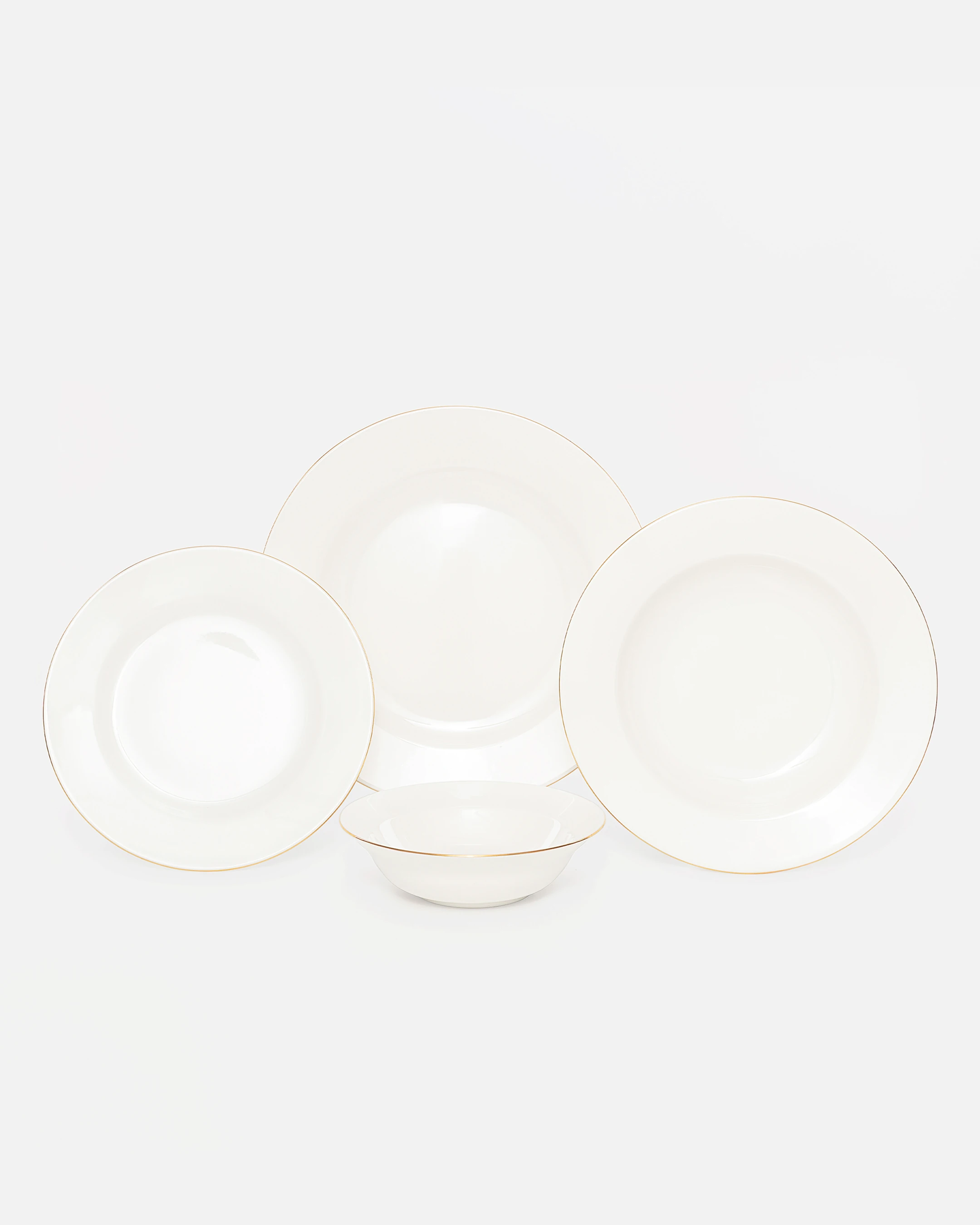 Beyaz Fon Seramik Ürünü Fotoğraf Çekimi