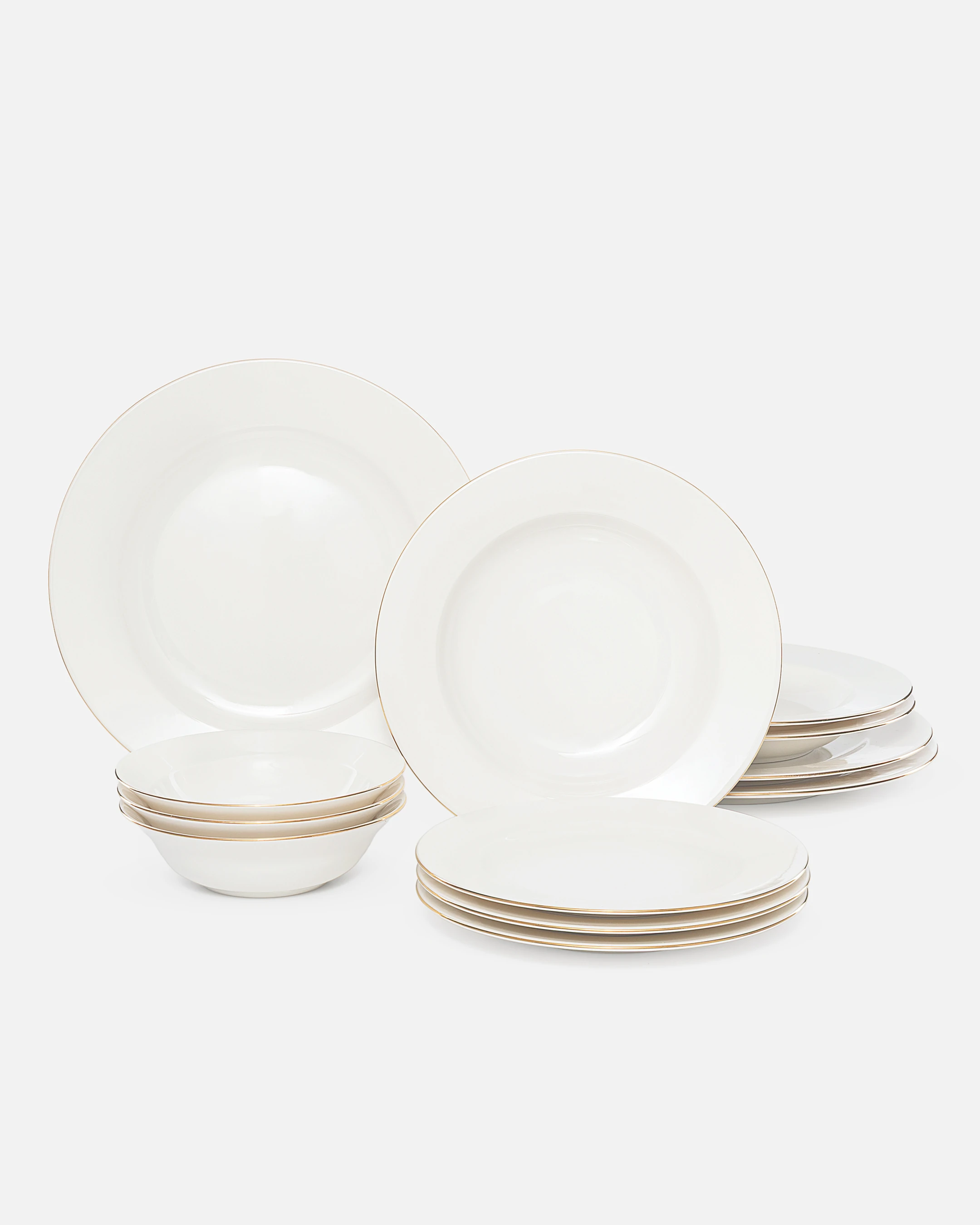 Beyaz Fon Seramik Ürünü Fotoğraf Çekimi