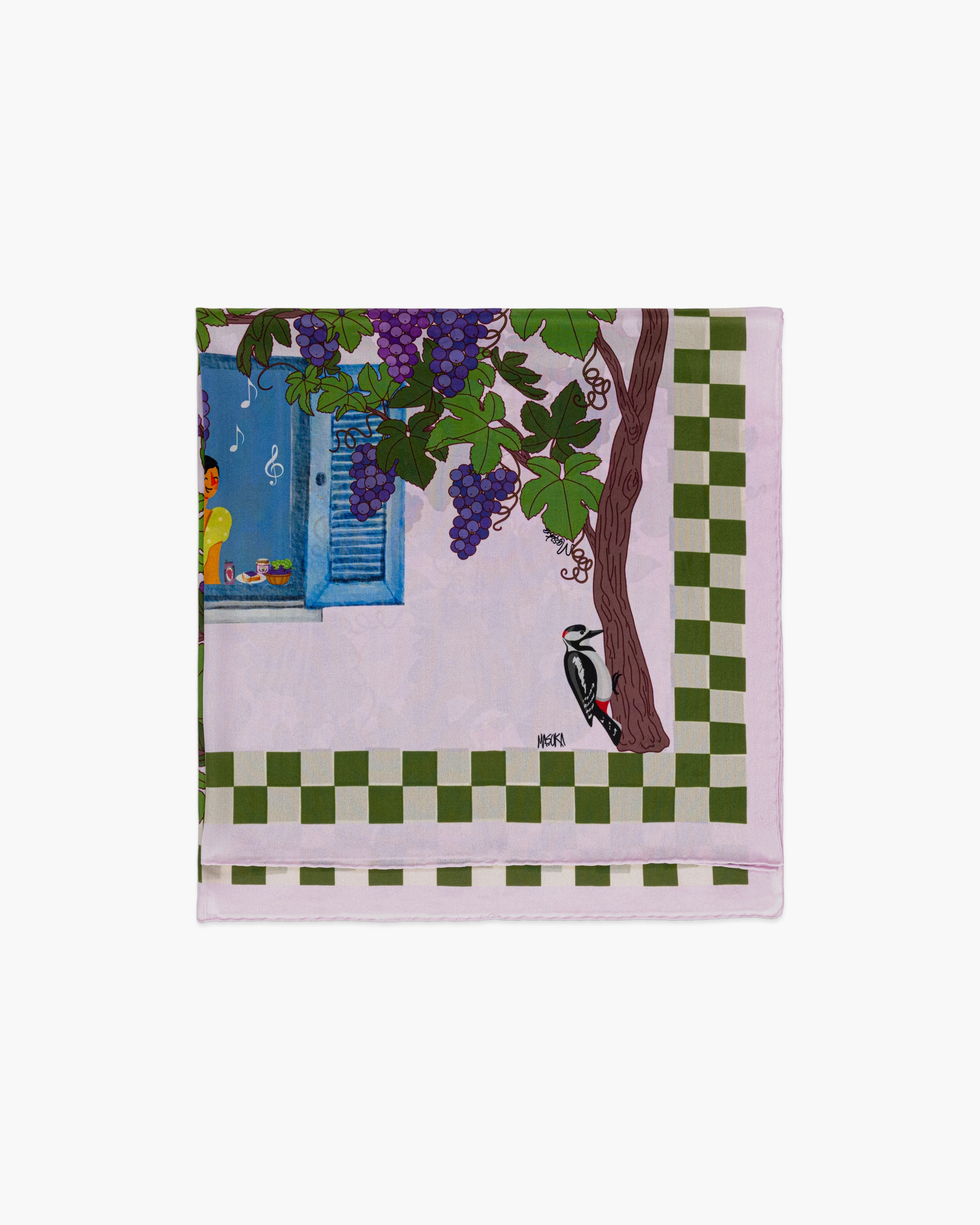 Dekupe Tekstil Ürünleri E-ticaret Fotoğraf Çekimi