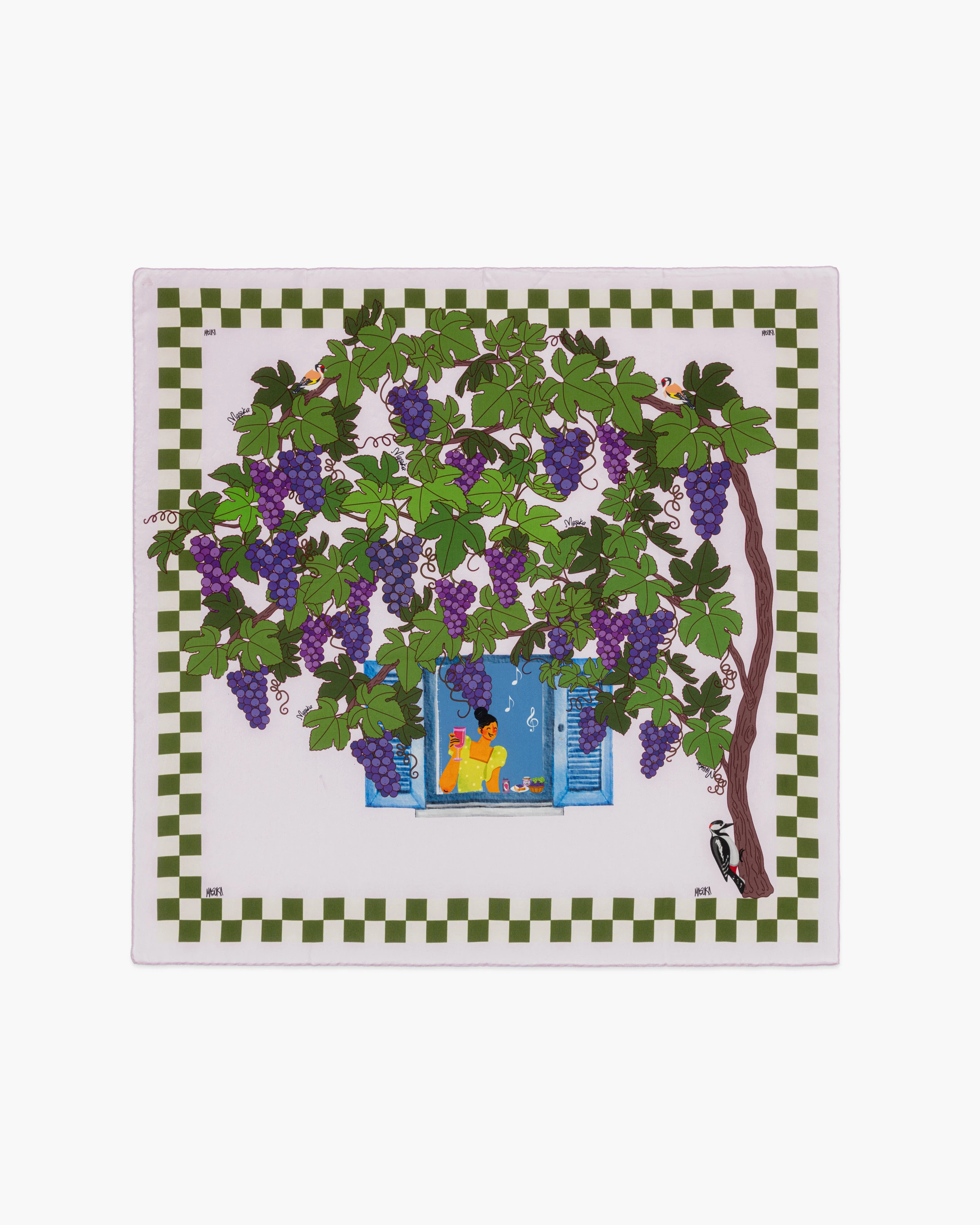 Dekupe Tekstil Ürünleri E-ticaret Fotoğraf Çekimi