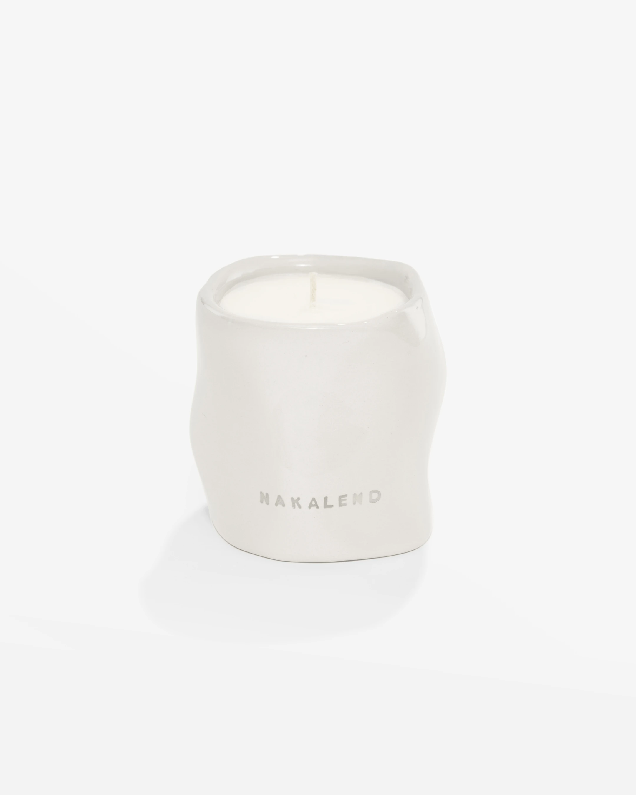 Beyaz Fon Seramik Ürünü Fotoğraf Çekimi