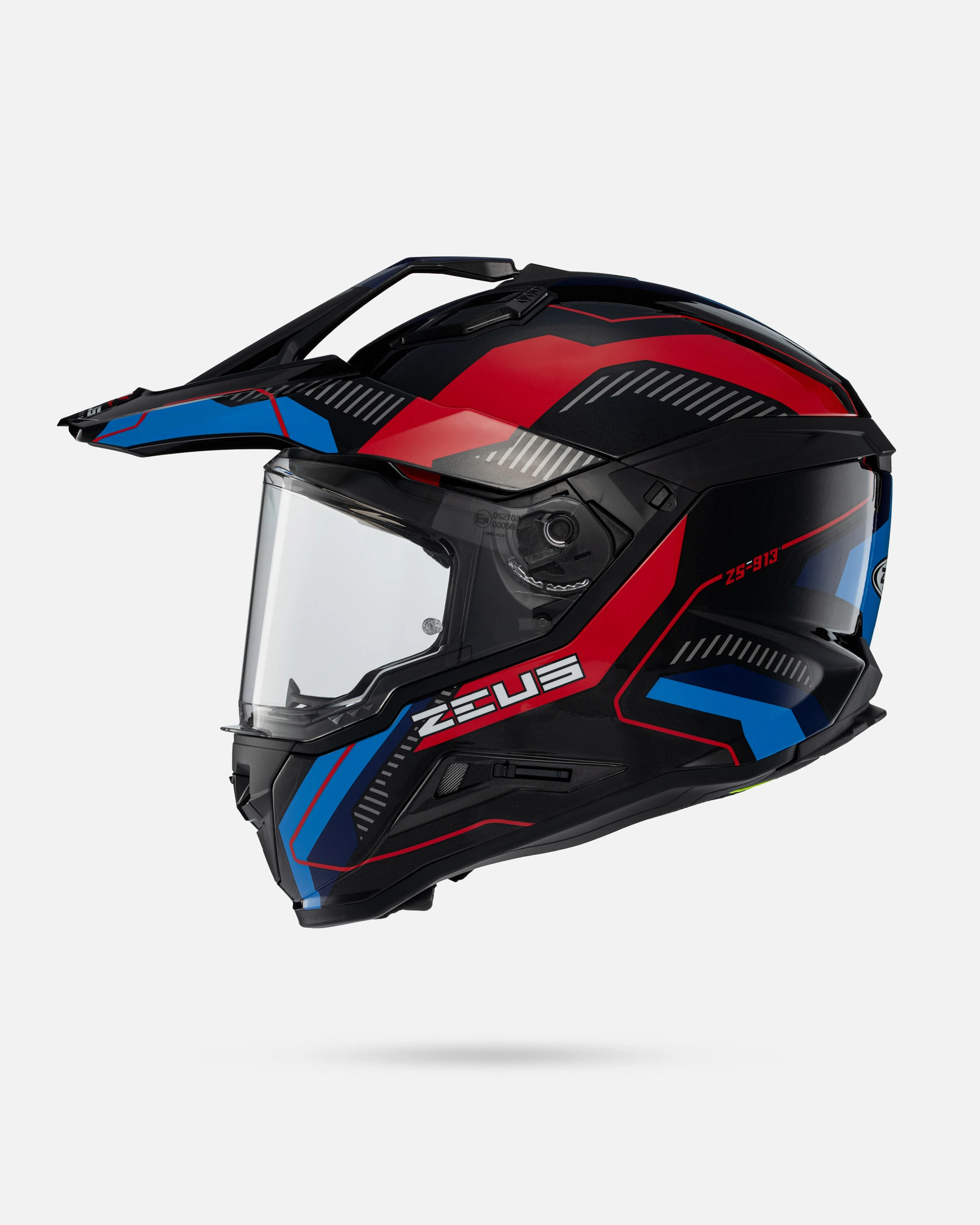 Motosiklet Kaskı Ürün Fotoğraf Çekimi