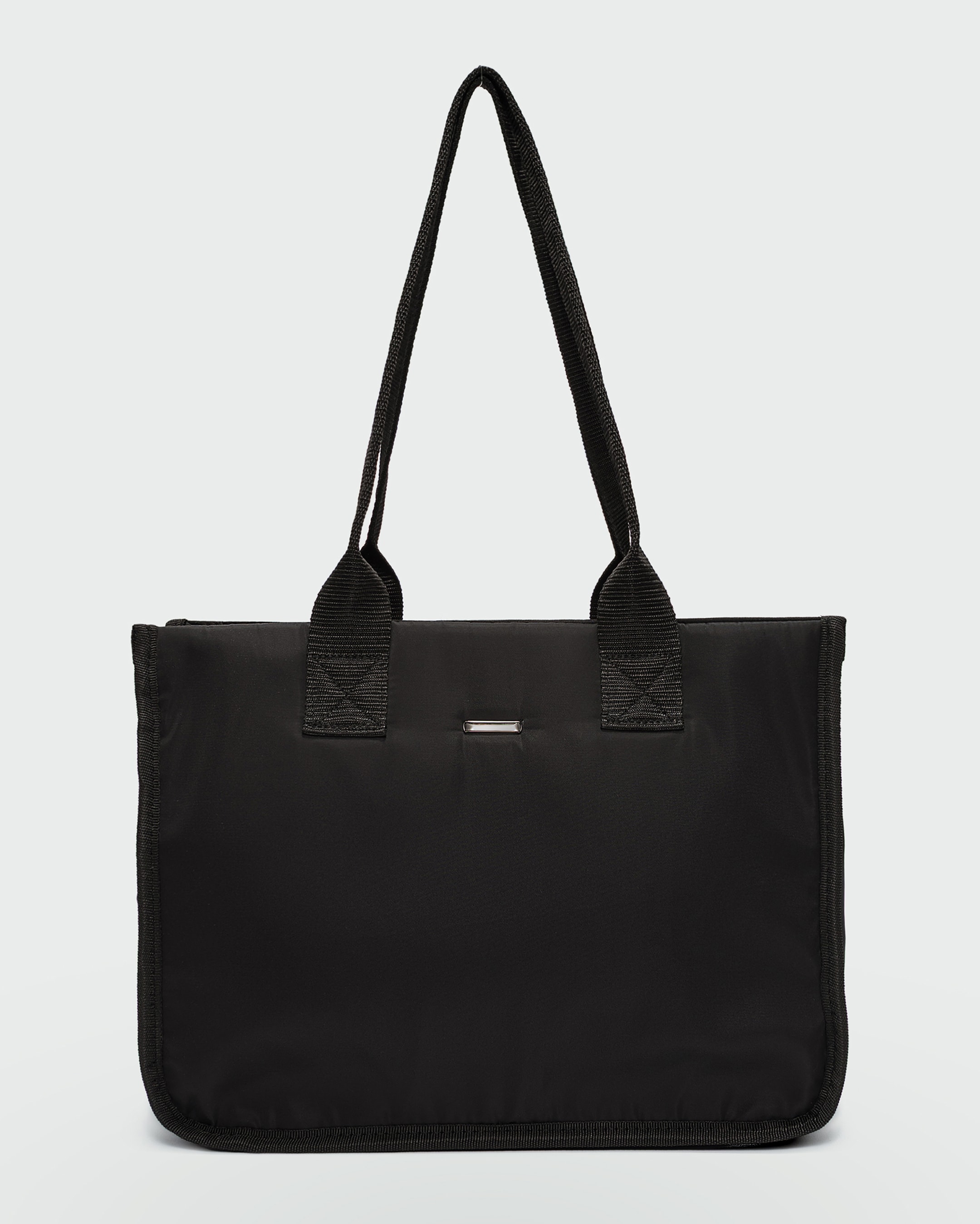 Beyaz Fon Çanta Çekimi