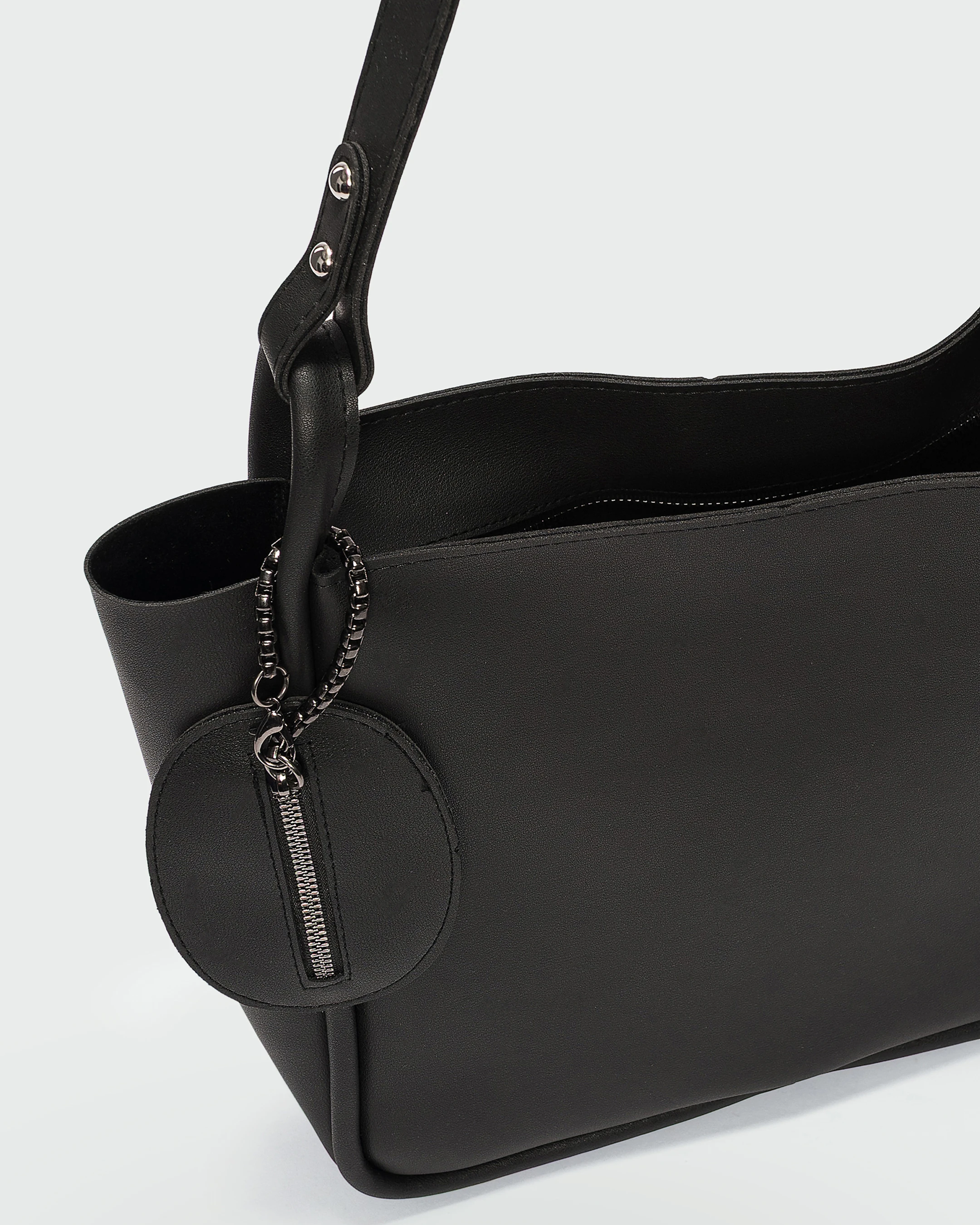 Dekupe Çanta Çekimi