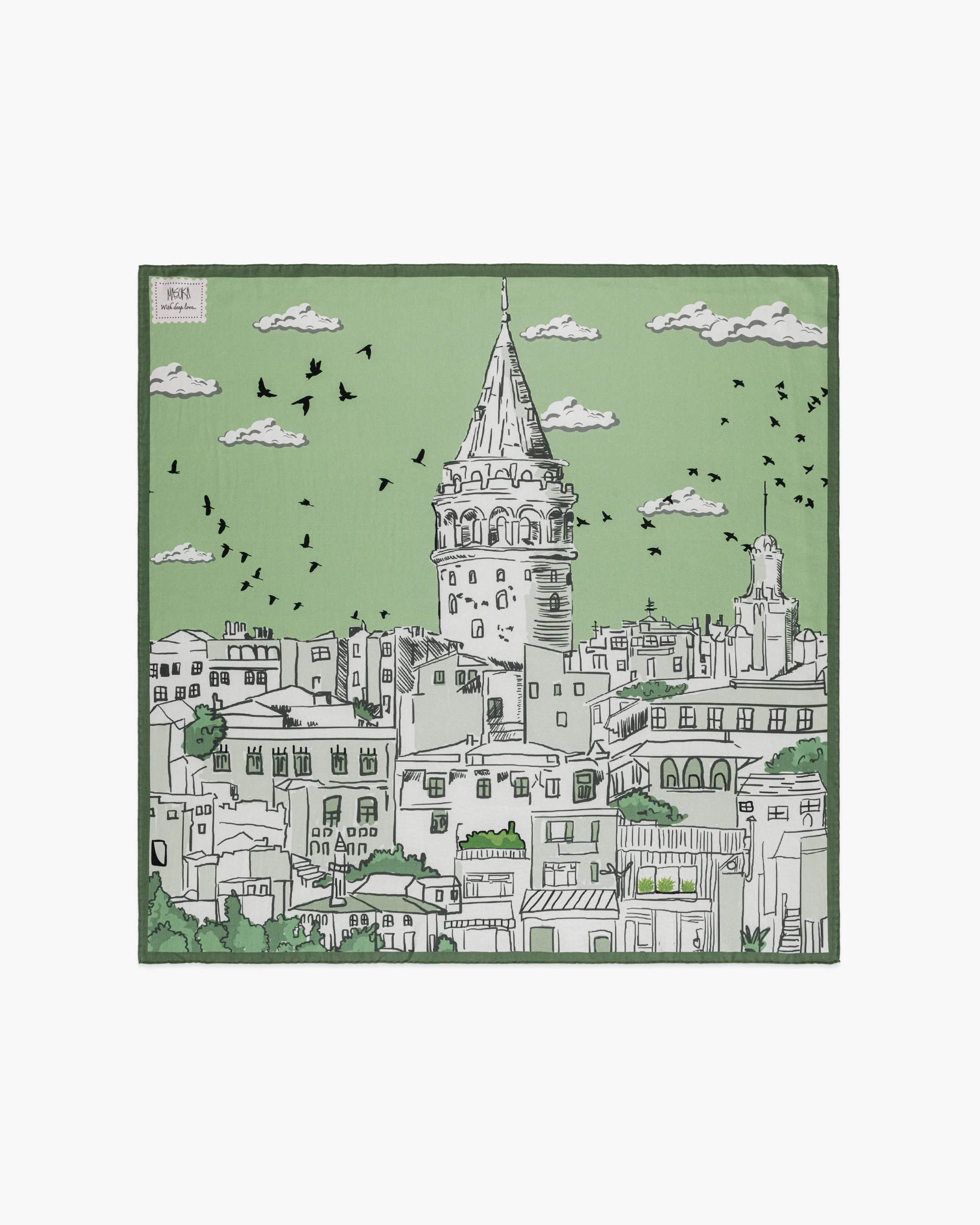 Dekupe Tekstil Ürünleri E-ticaret Fotoğraf Çekimi