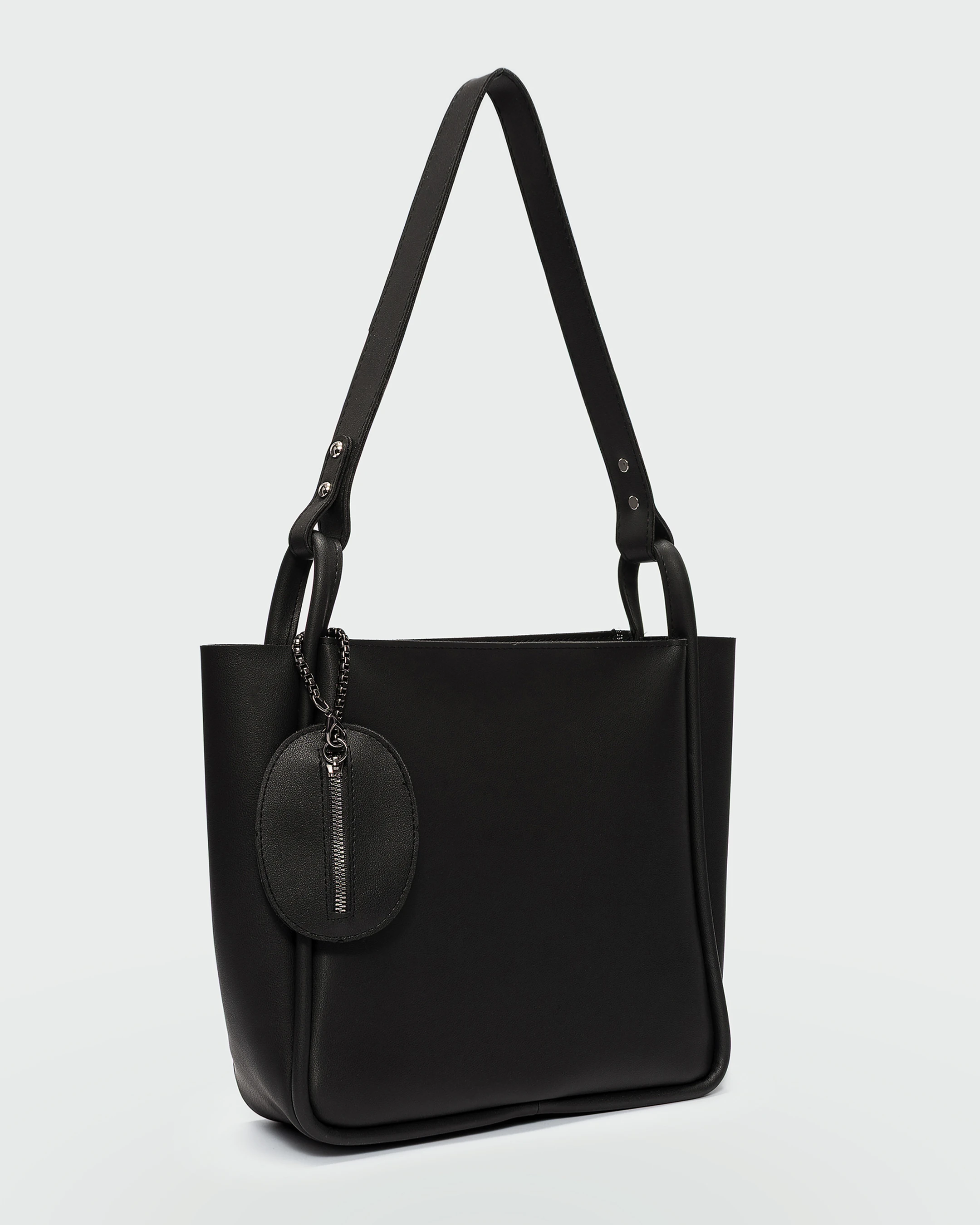 Dekupe Çanta Çekimi