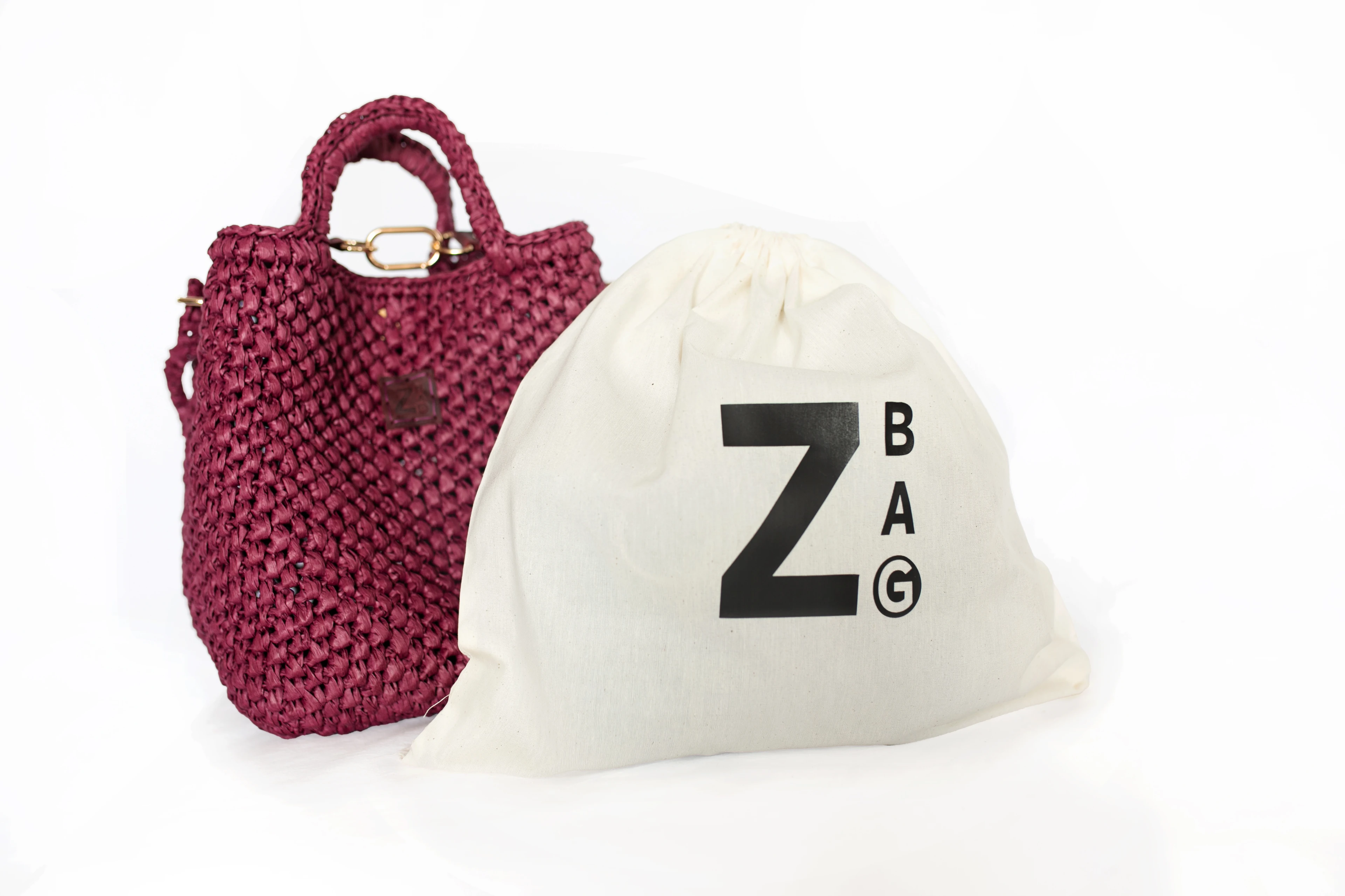 ENA-Mürdüm/Lacivert Deri