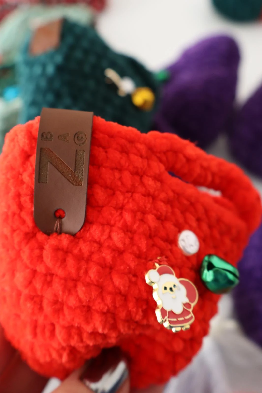 MiniBag – 6’lı Yılbaşı Seti | Özel Koleksiyon