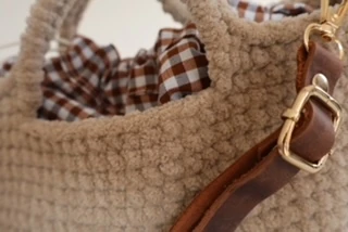 WINNER Soft-Pötikare Kese