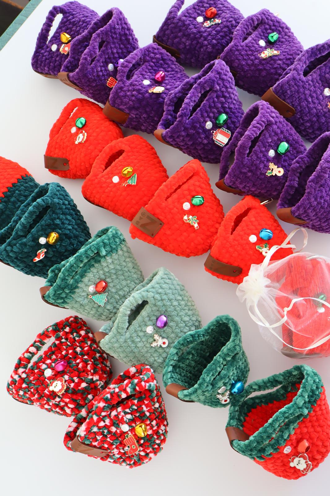 MiniBag – 10’lu Yılbaşı Süper Set | Özel Koleksiyon