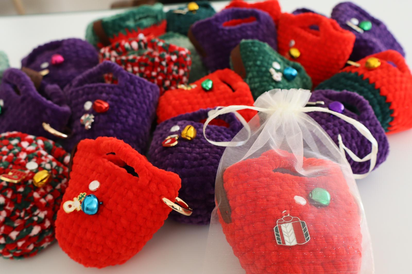 MiniBag – Tekli Ürün | Yılbaşı Özel