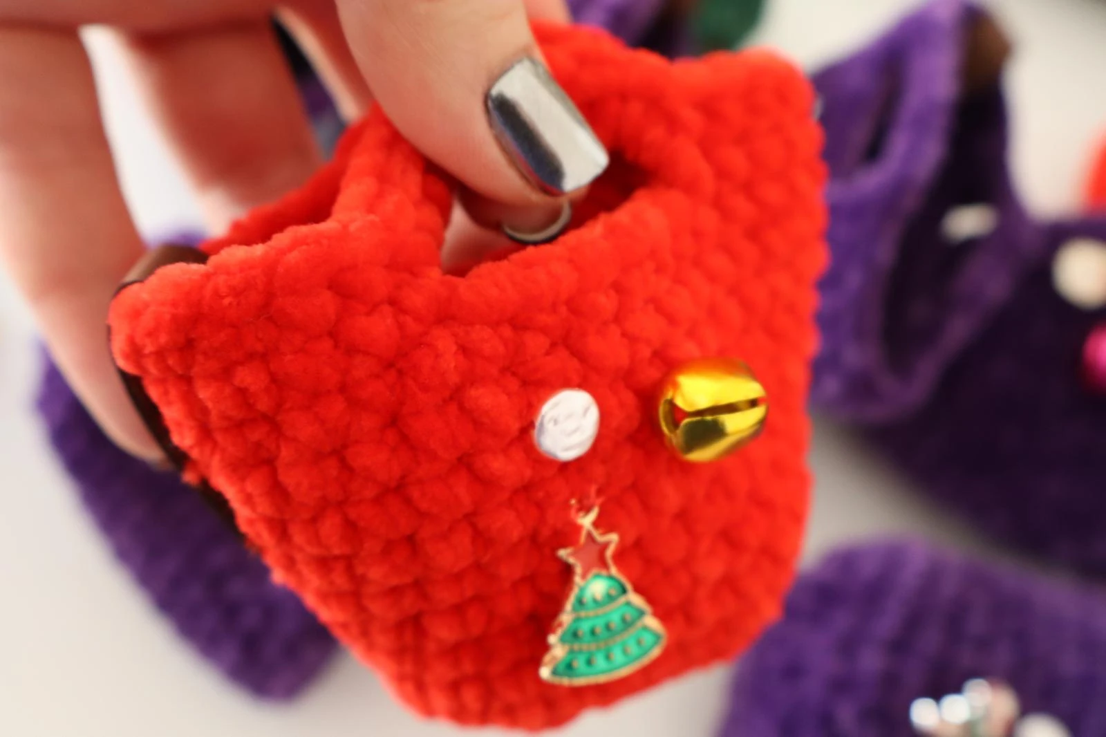 MiniBag – Tekli Ürün | Yılbaşı Özel