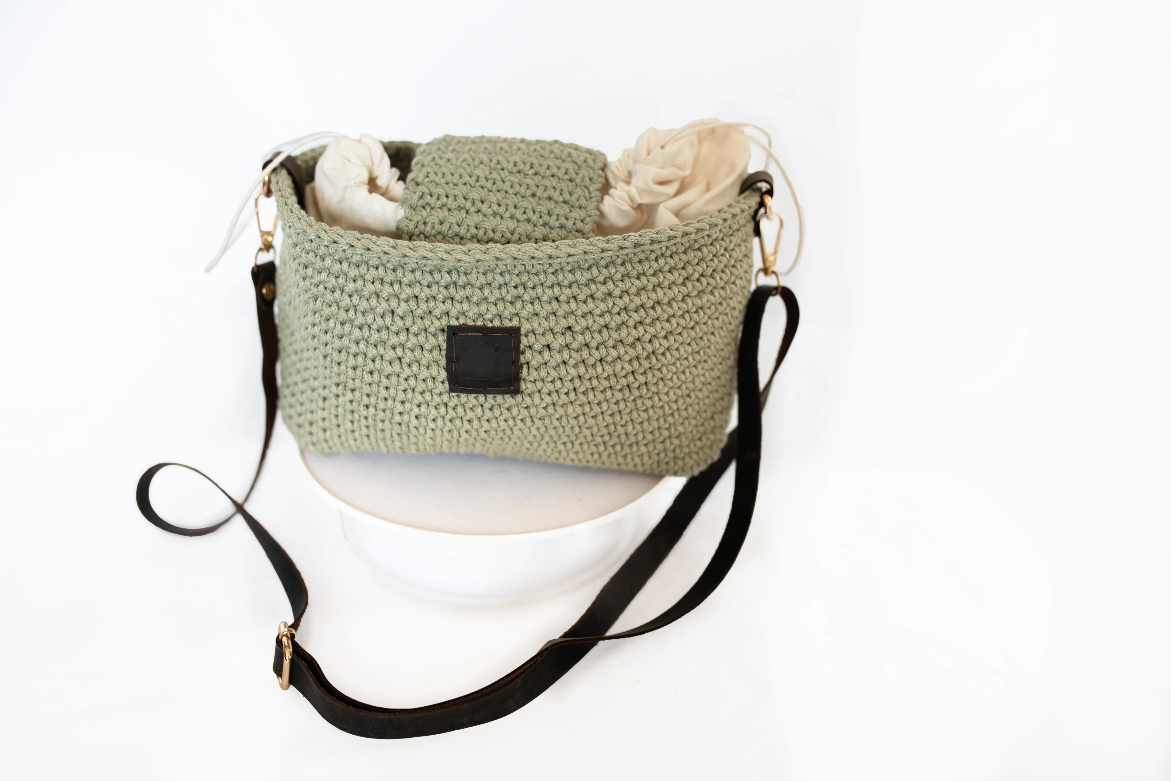 EKİKOBAG-Açık Yeşil