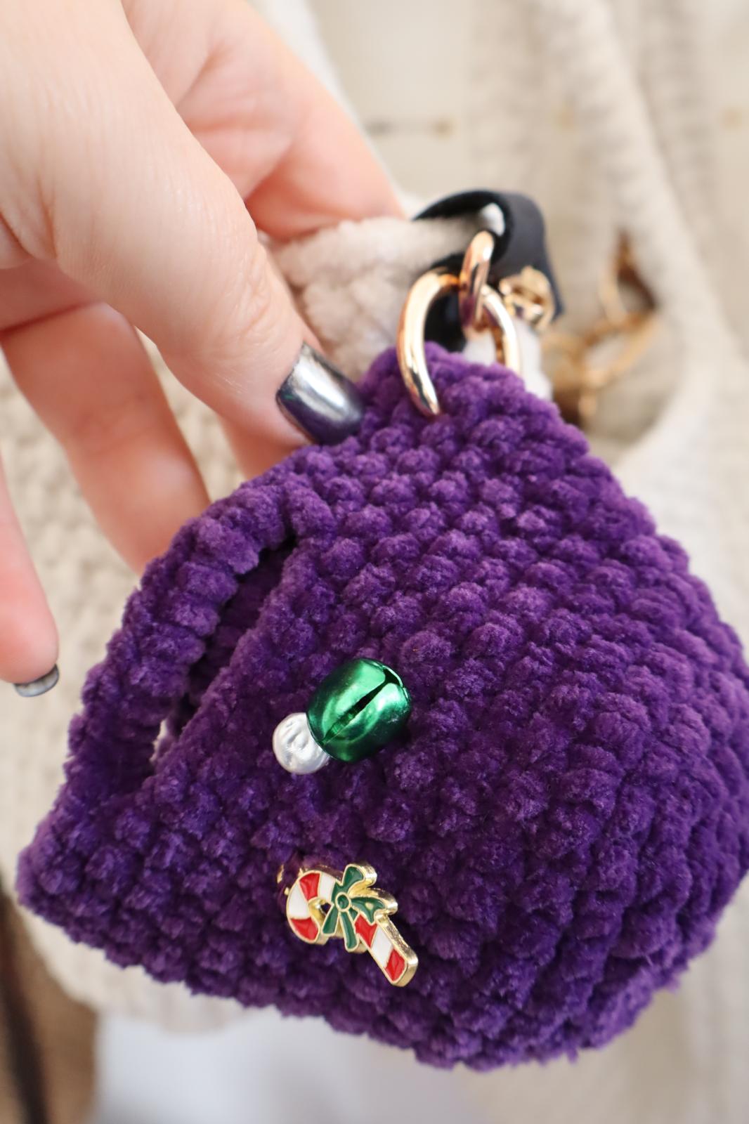 MiniBag – Tekli Ürün | Yılbaşı Özel