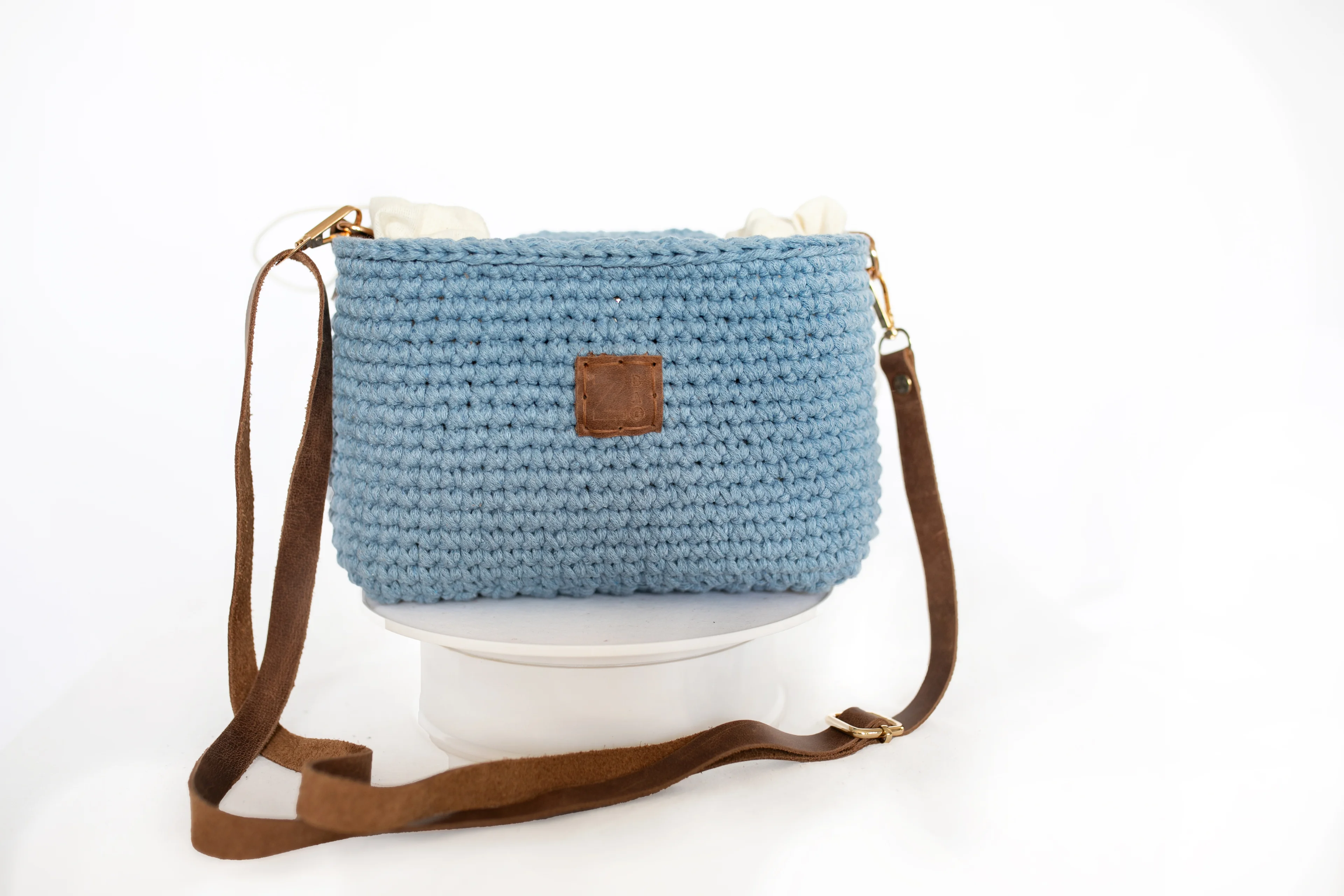 EKİKOBAG-Açık Mavi