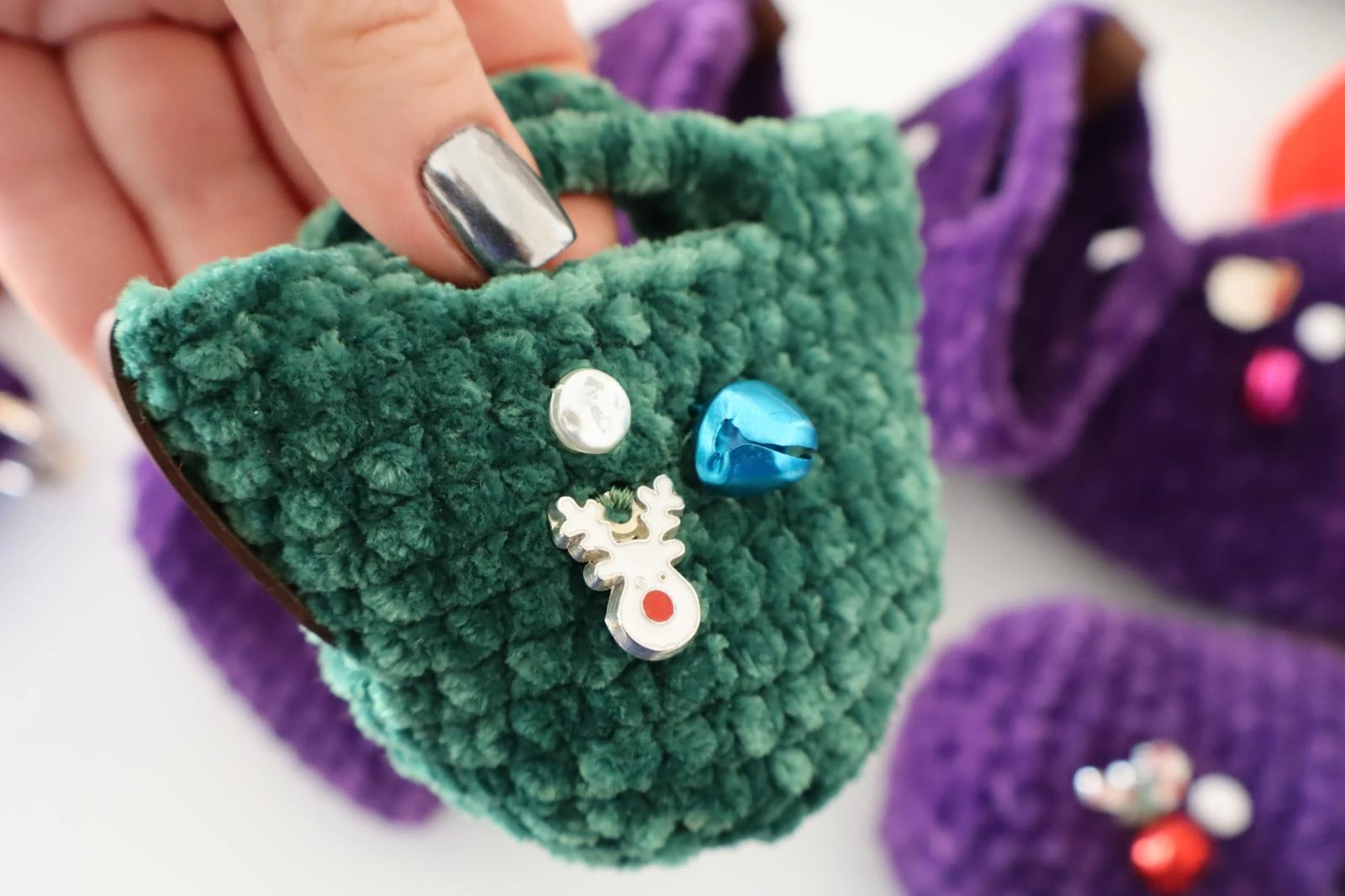 MiniBag – 6’lı Yılbaşı Seti | Özel Koleksiyon