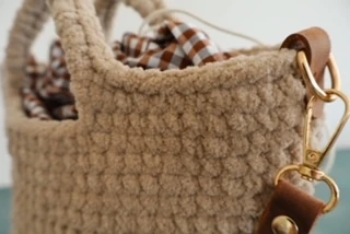 WINNER Soft-Pötikare Kese