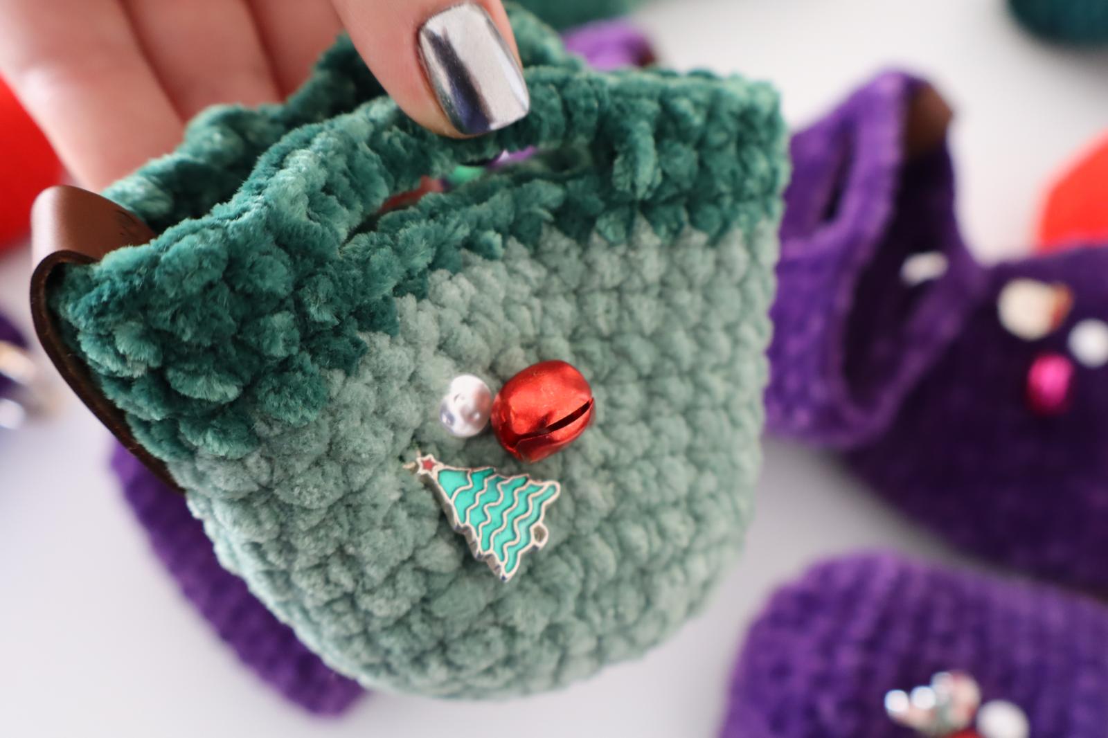 MiniBag – Tekli Ürün | Yılbaşı Özel