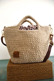 WINNER Soft-Pötikare Kese