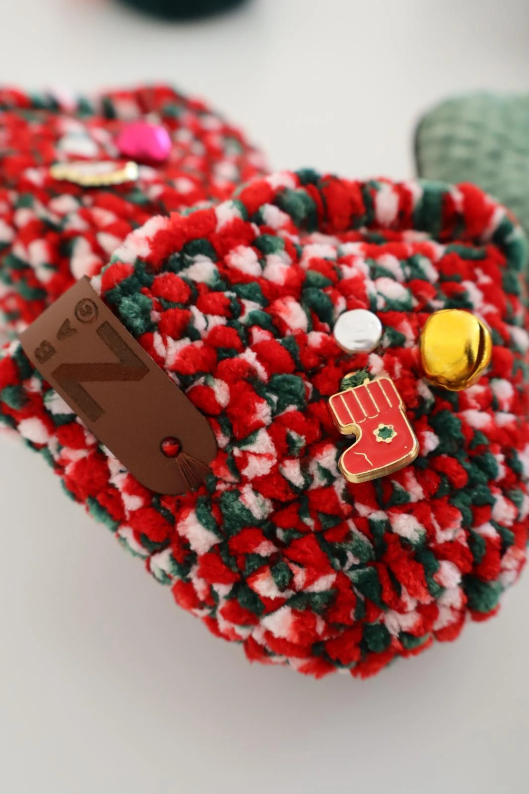 MiniBag – Tekli Ürün | Yılbaşı Özel