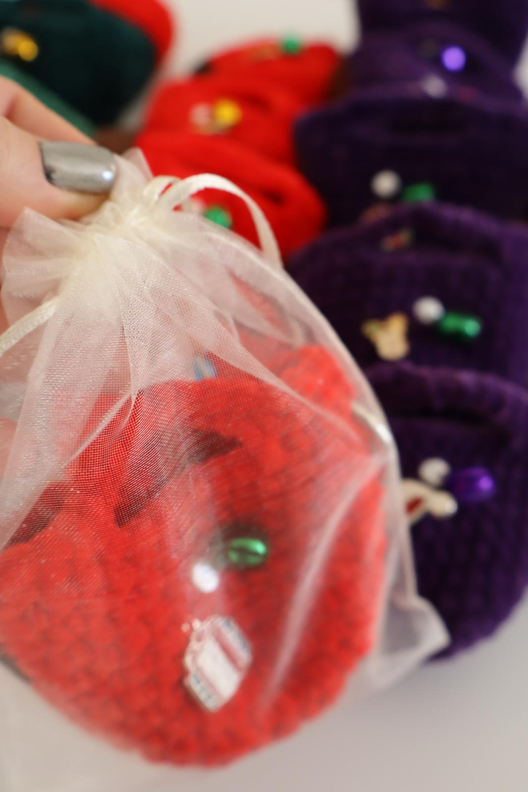 MiniBag – Tekli Ürün | Yılbaşı Özel