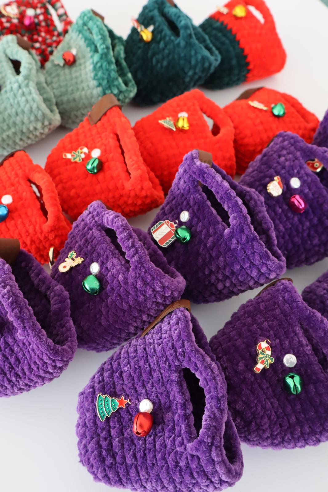 MiniBag – 10’lu Yılbaşı Süper Set | Özel Koleksiyon