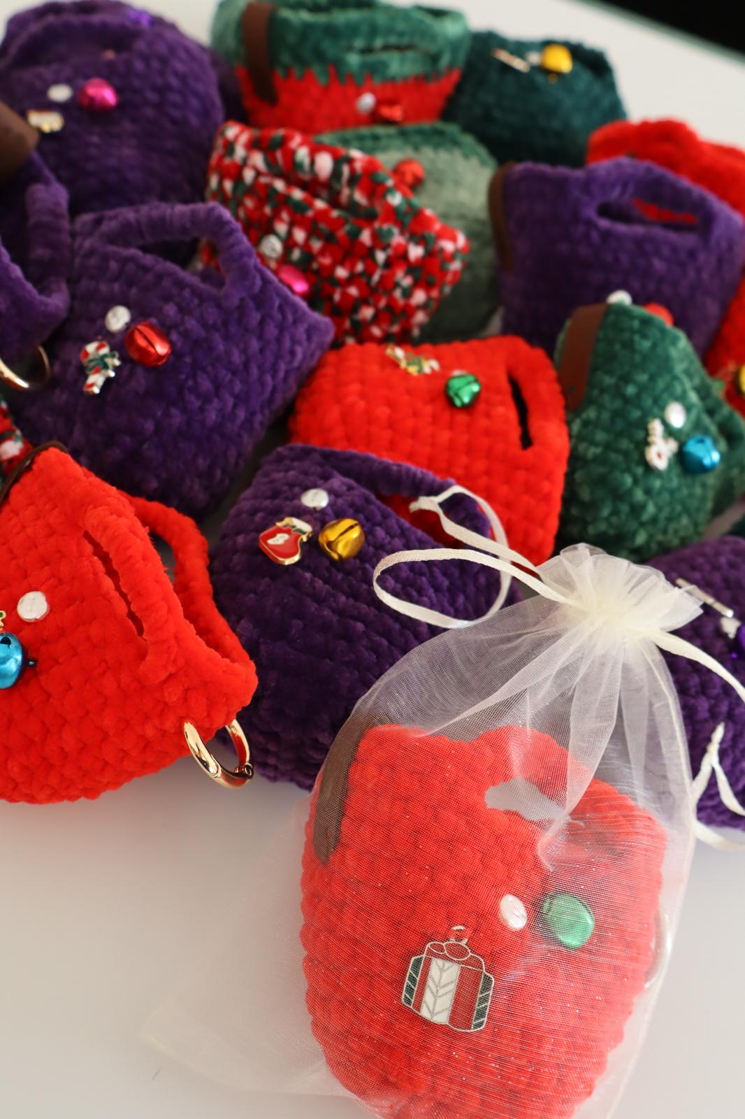 MiniBag – 10’lu Yılbaşı Süper Set | Özel Koleksiyon