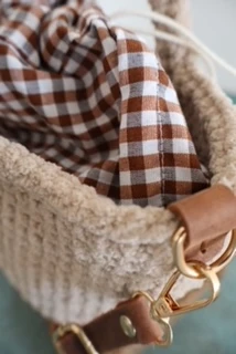 WINNER Soft-Pötikare Kese