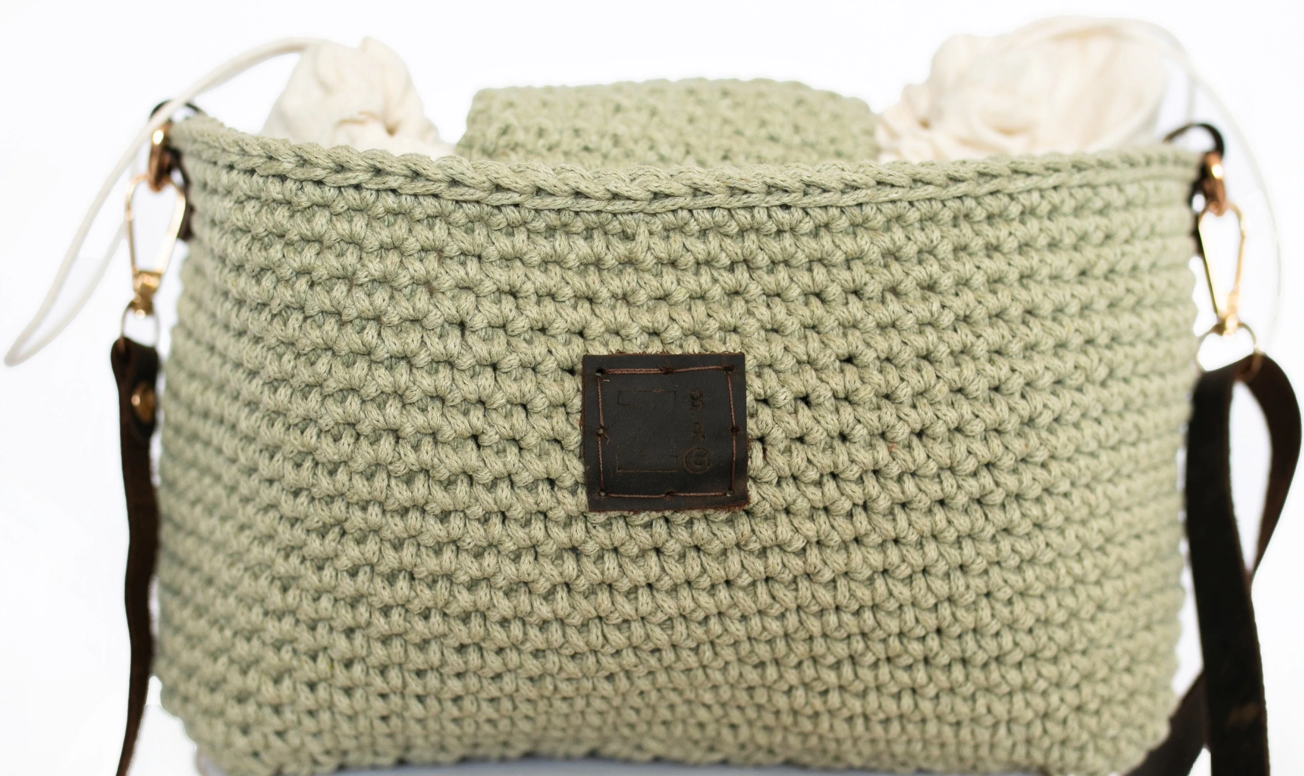 EKİKOBAG-Açık Yeşil