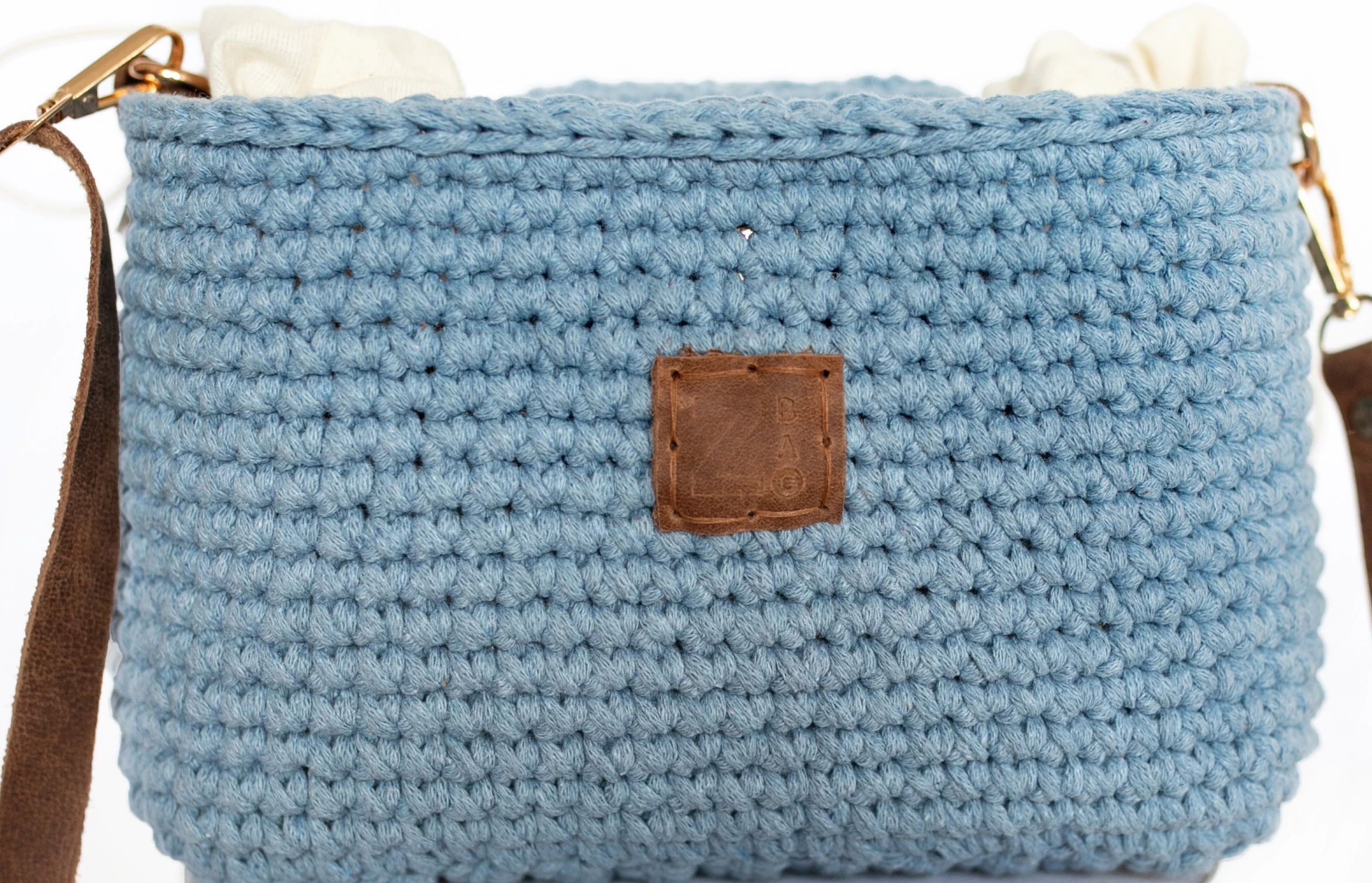 EKİKOBAG-Açık Mavi