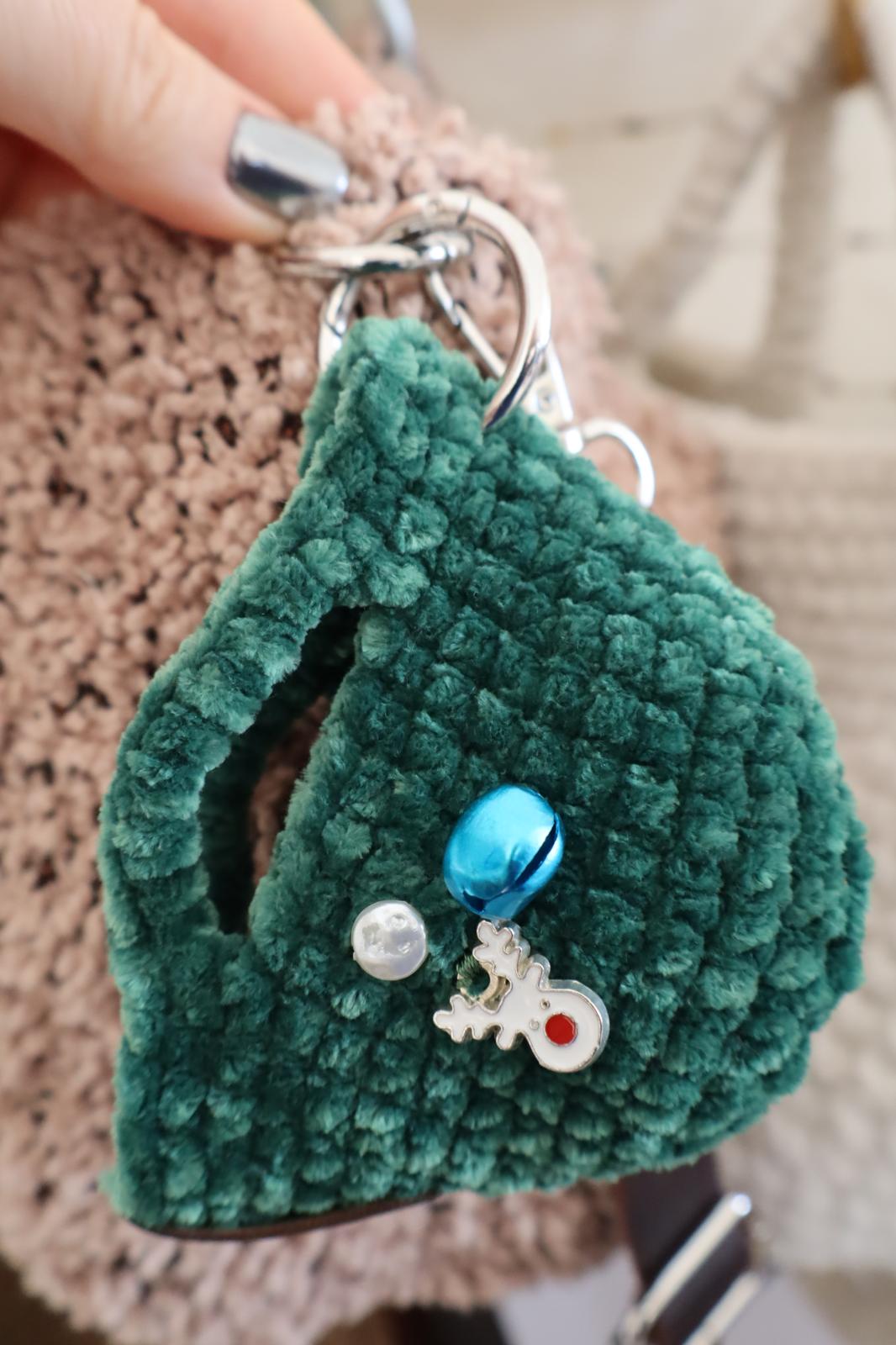 MiniBag – Tekli Ürün | Yılbaşı Özel