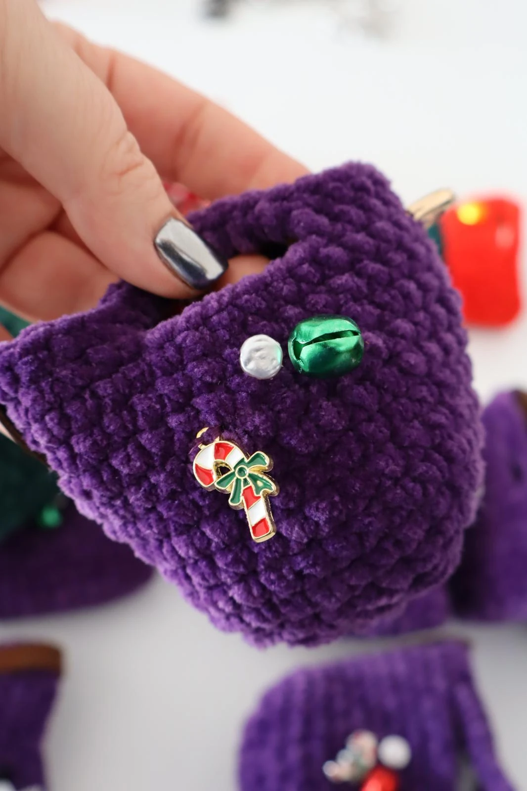 MiniBag – Tekli Ürün | Yılbaşı Özel