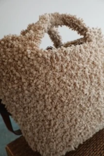 WINNER Teddy-Leopar Kese