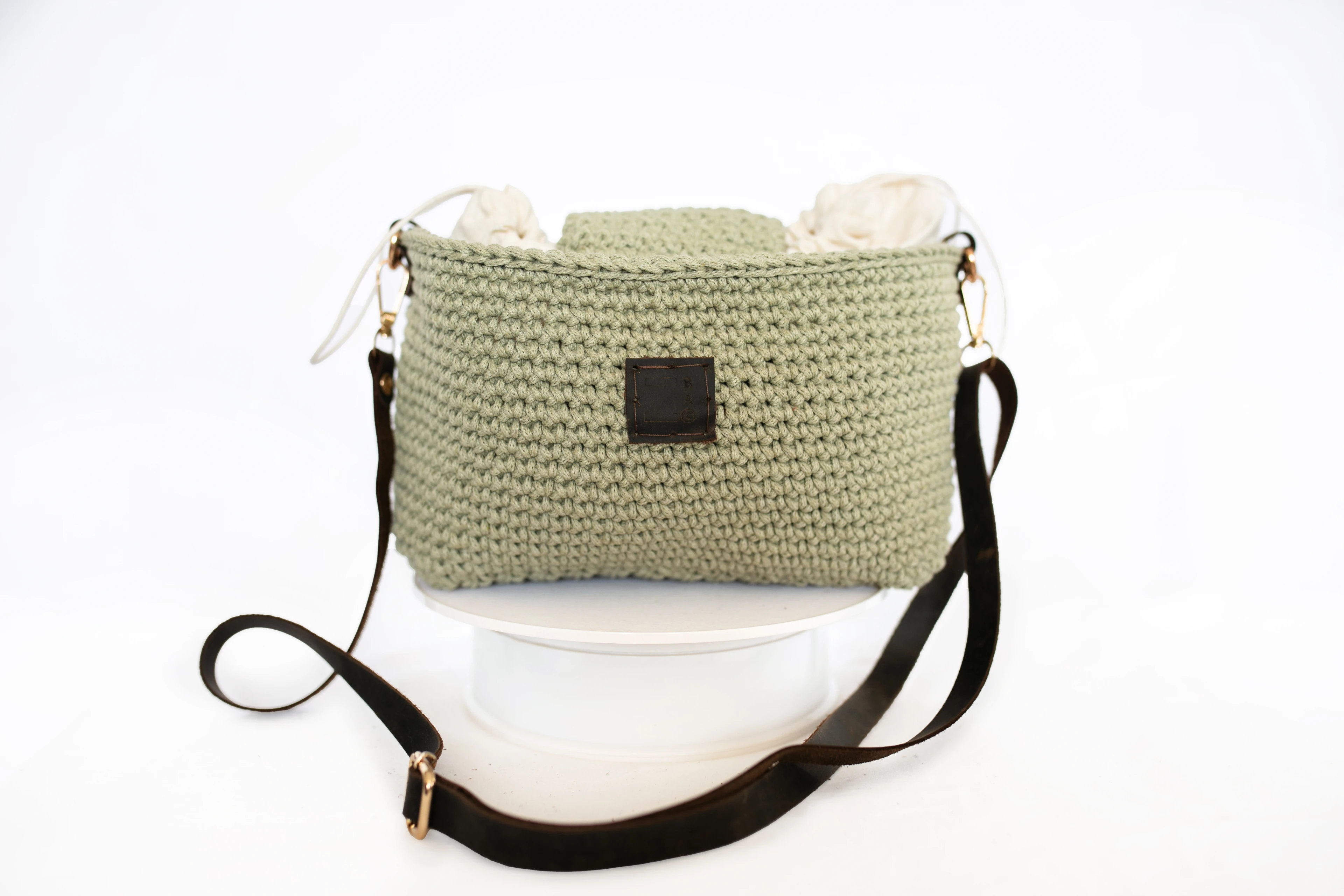 EKİKOBAG-Açık Yeşil