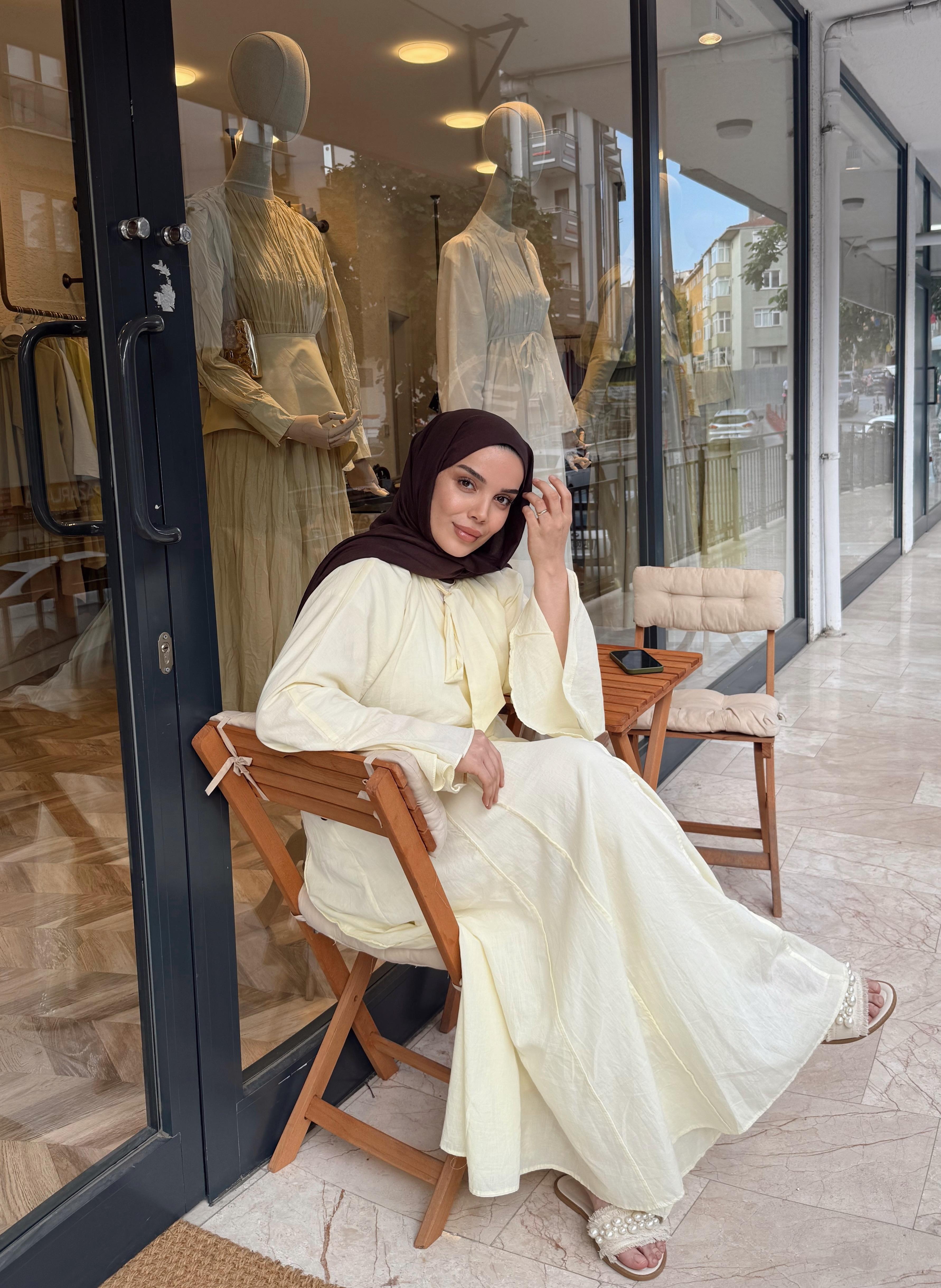 MONORAY TAKIM - Limon