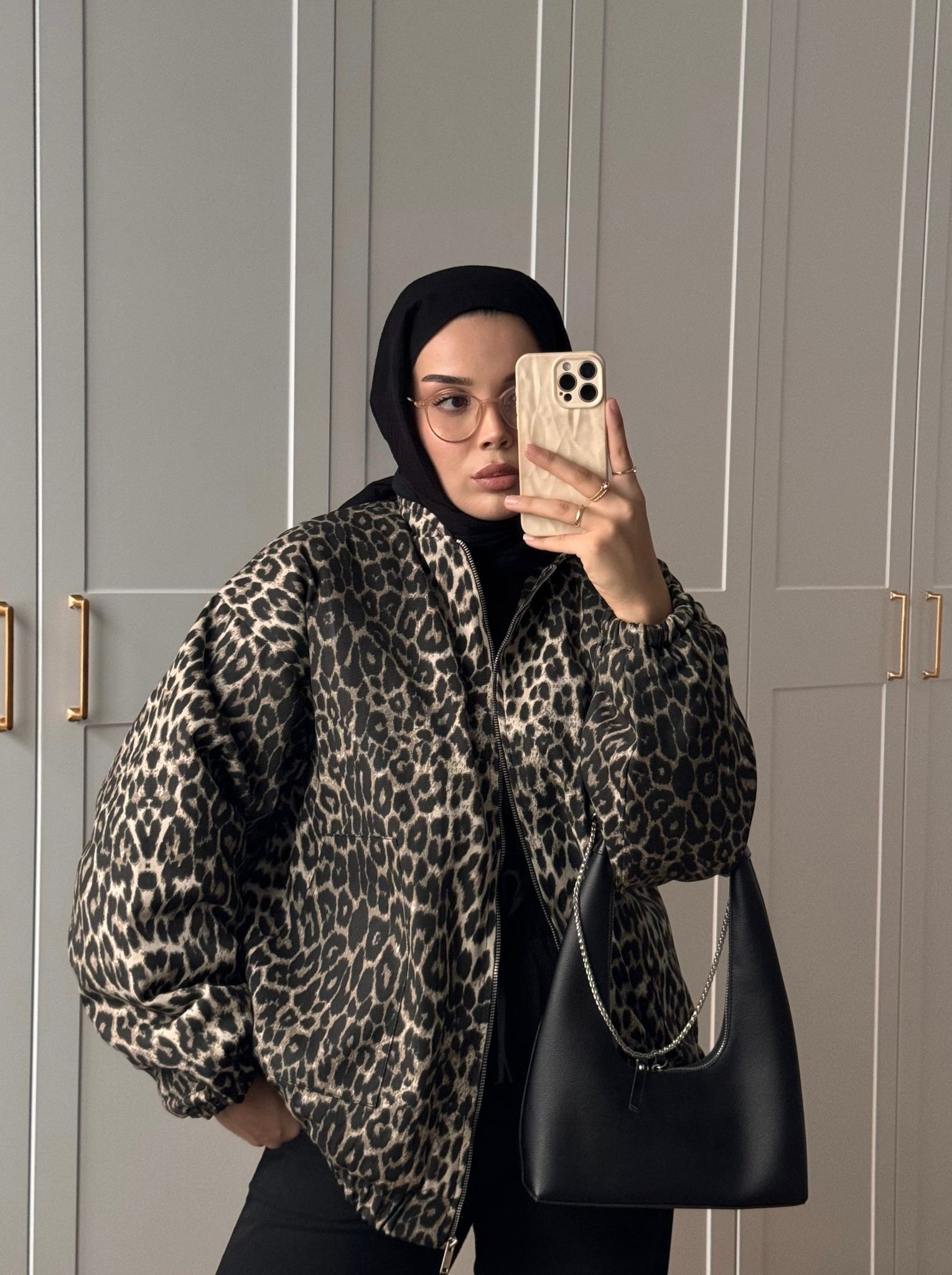 Leopar Bomber