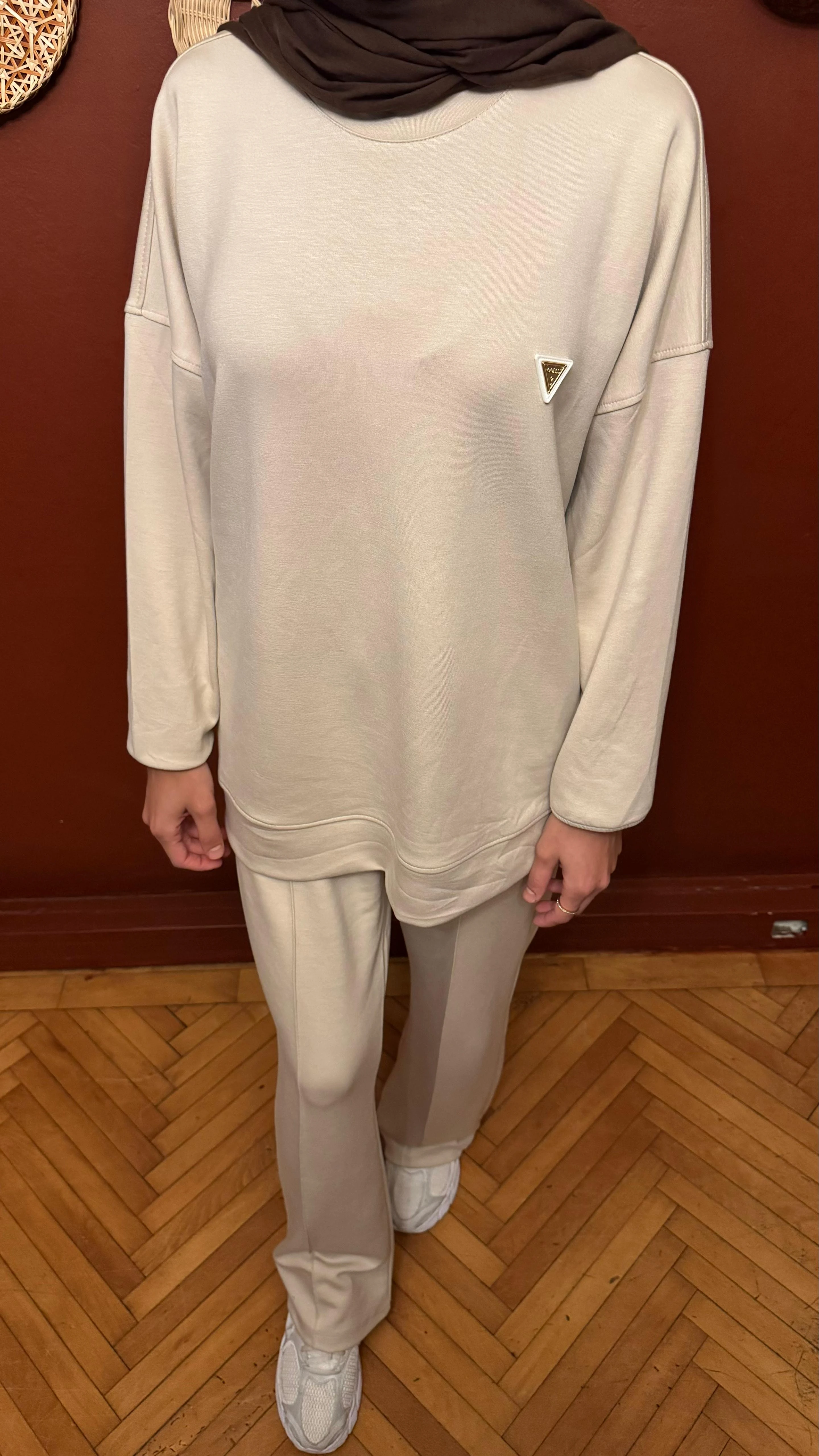 G marka İthal Takım