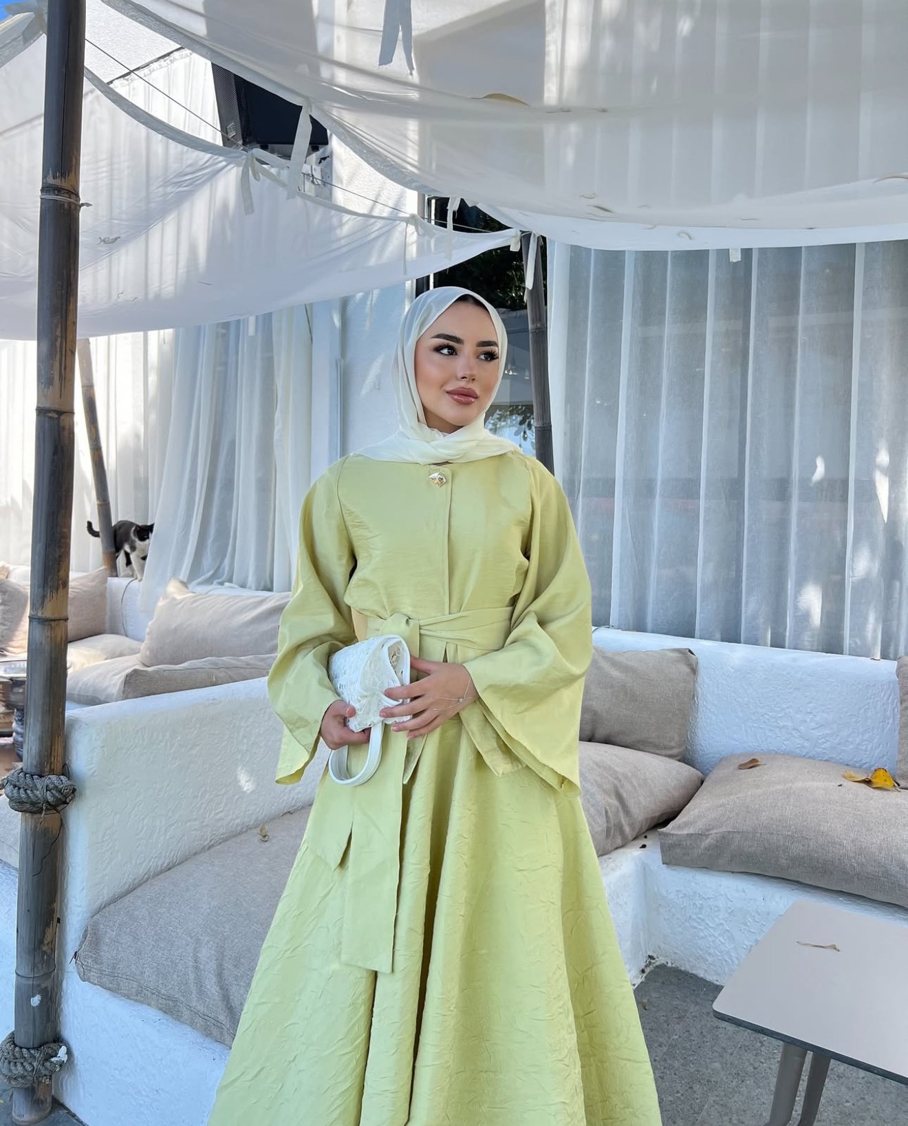 Goldie Takım