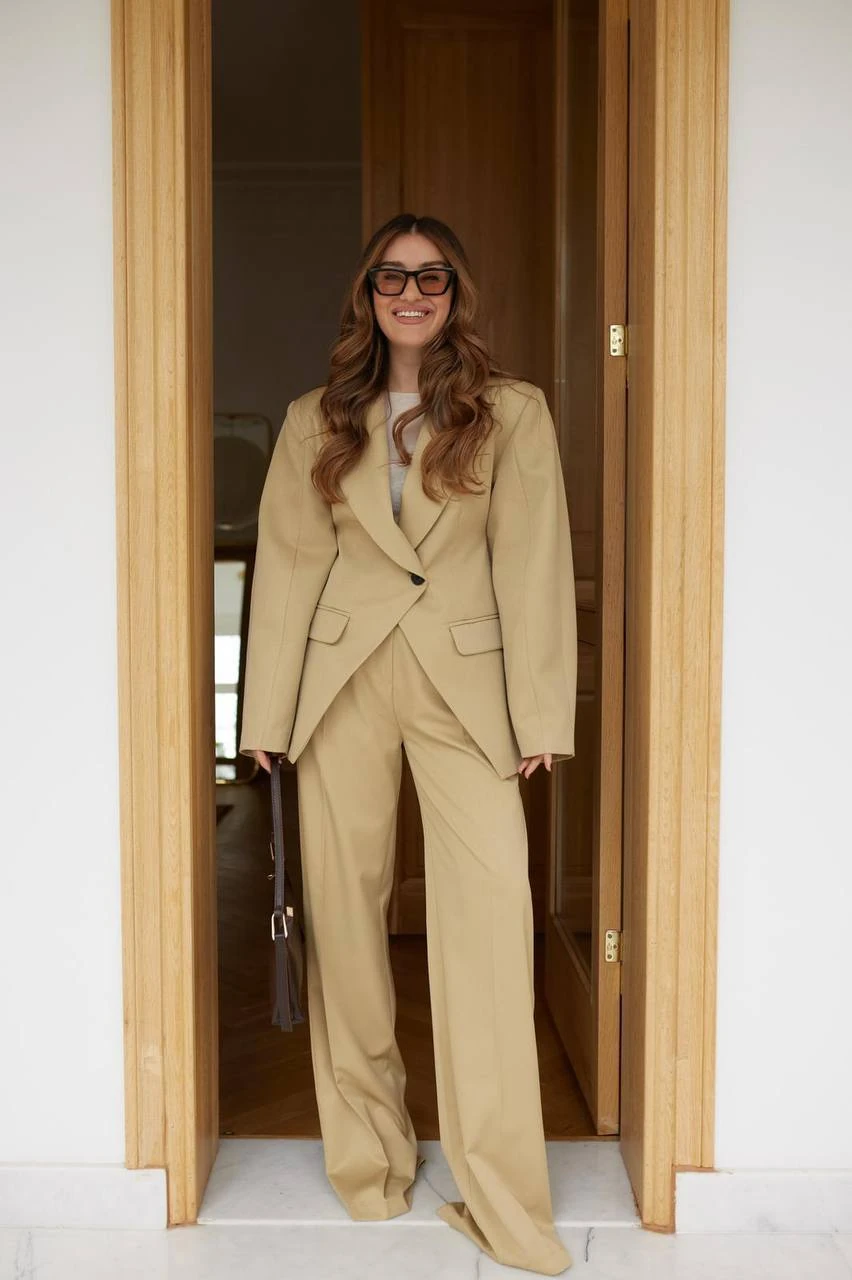 Milano Takım - Camel