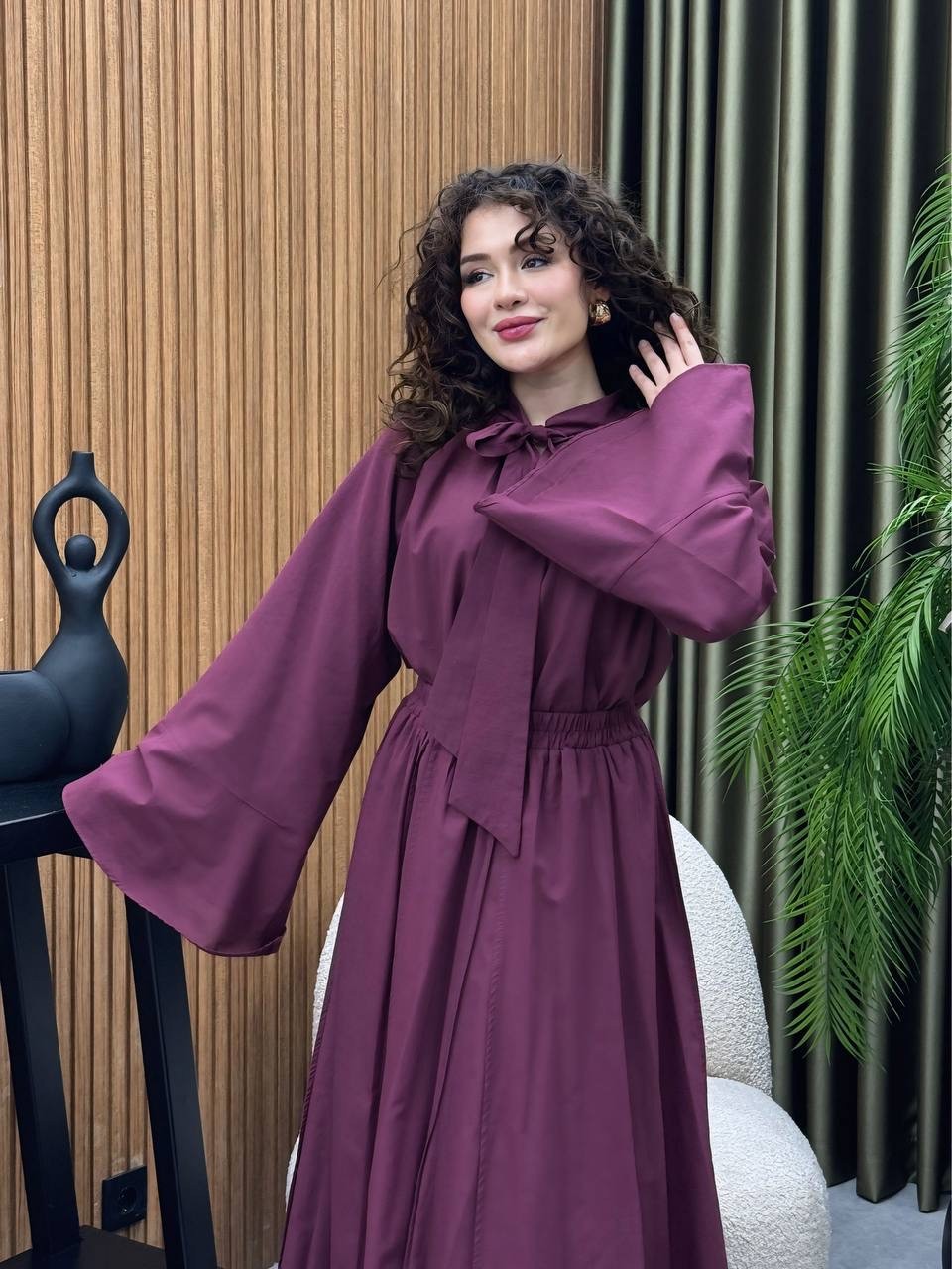 MONORAY TAKIM - bordo