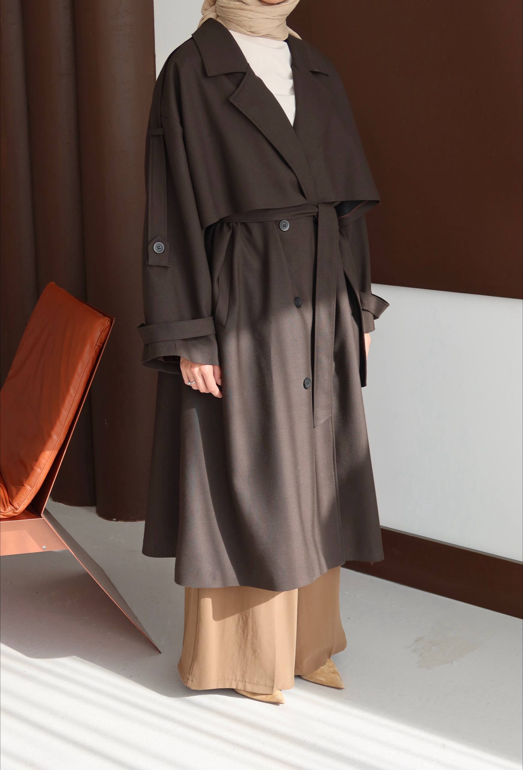 Petra Trençkot
