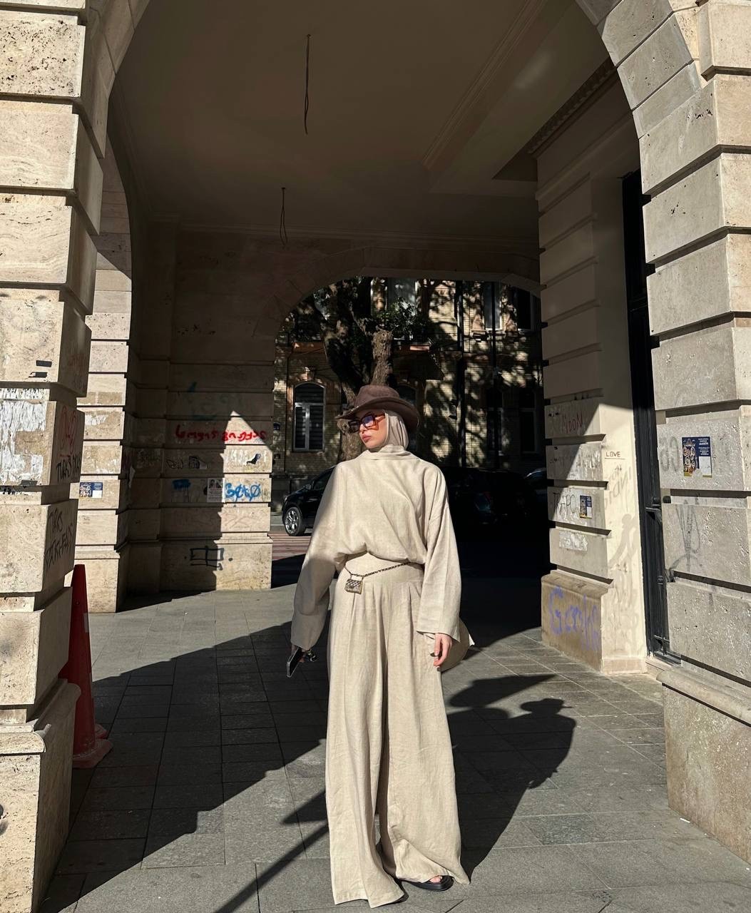Mona Keten Takım