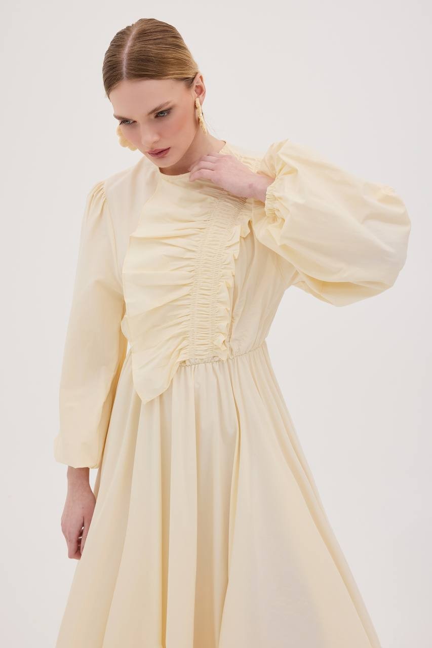 Olivia Elbise - Limon