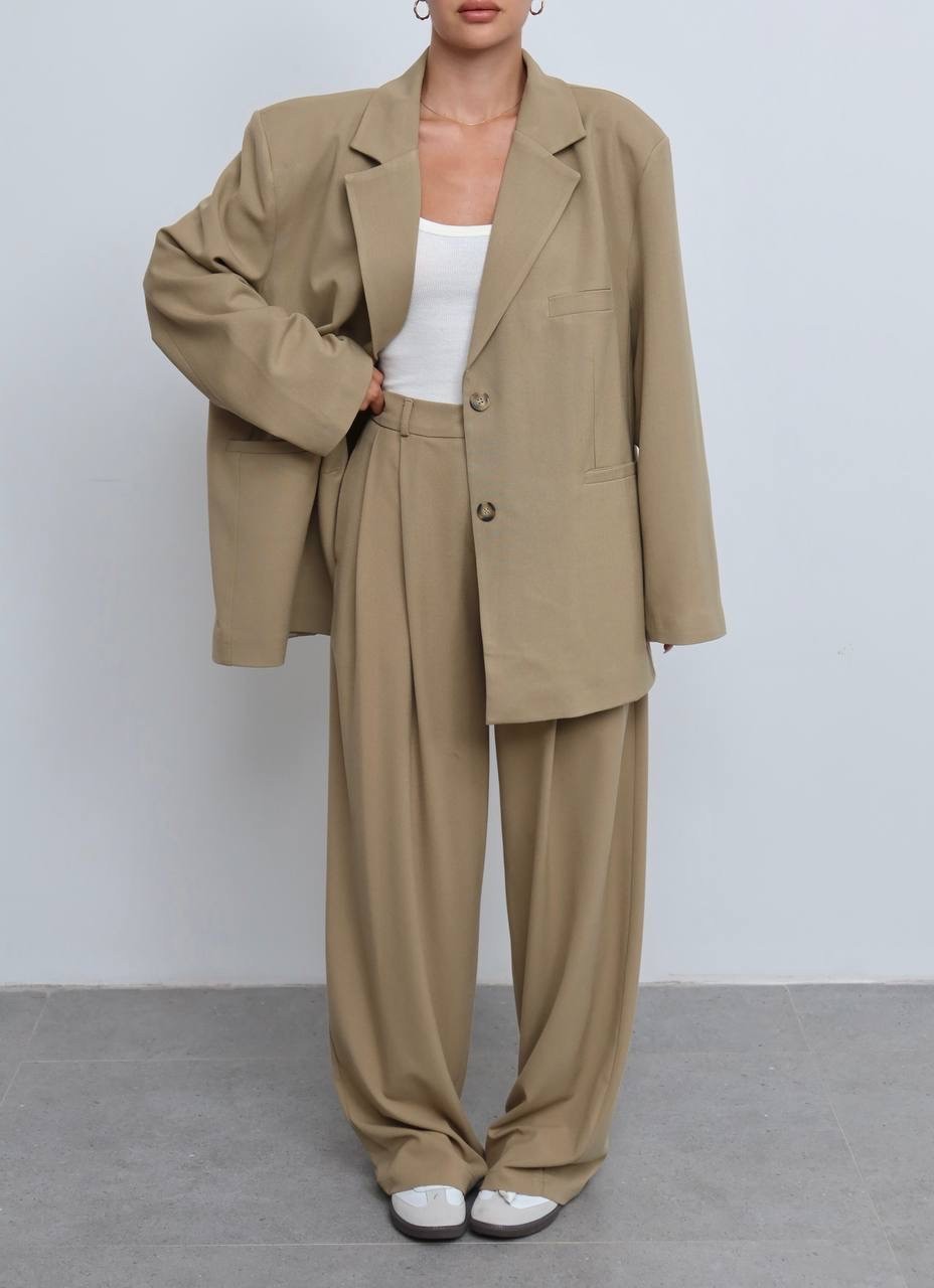 DAD BLAZER TAKIM