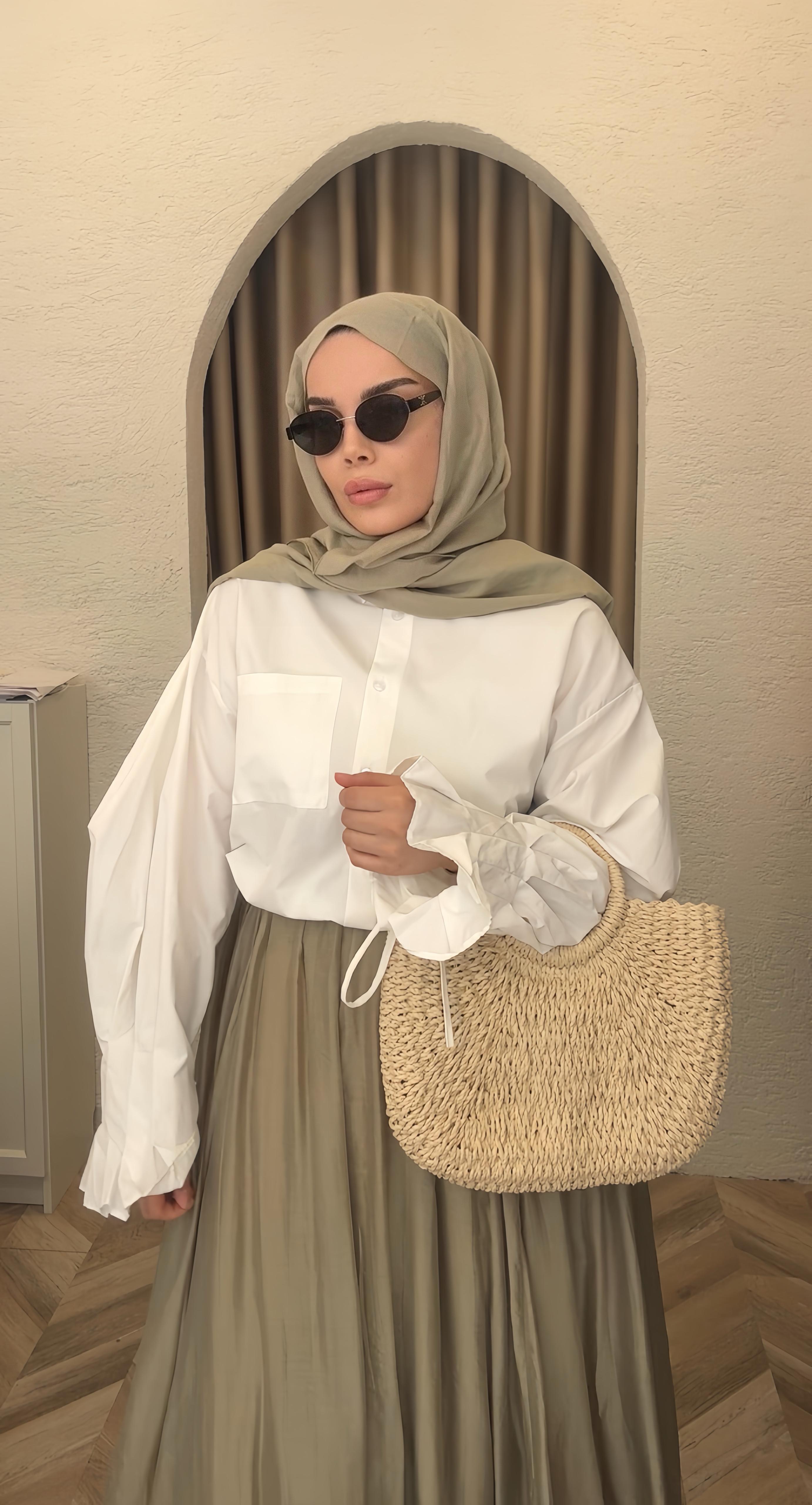 Bella Etek  - çağla