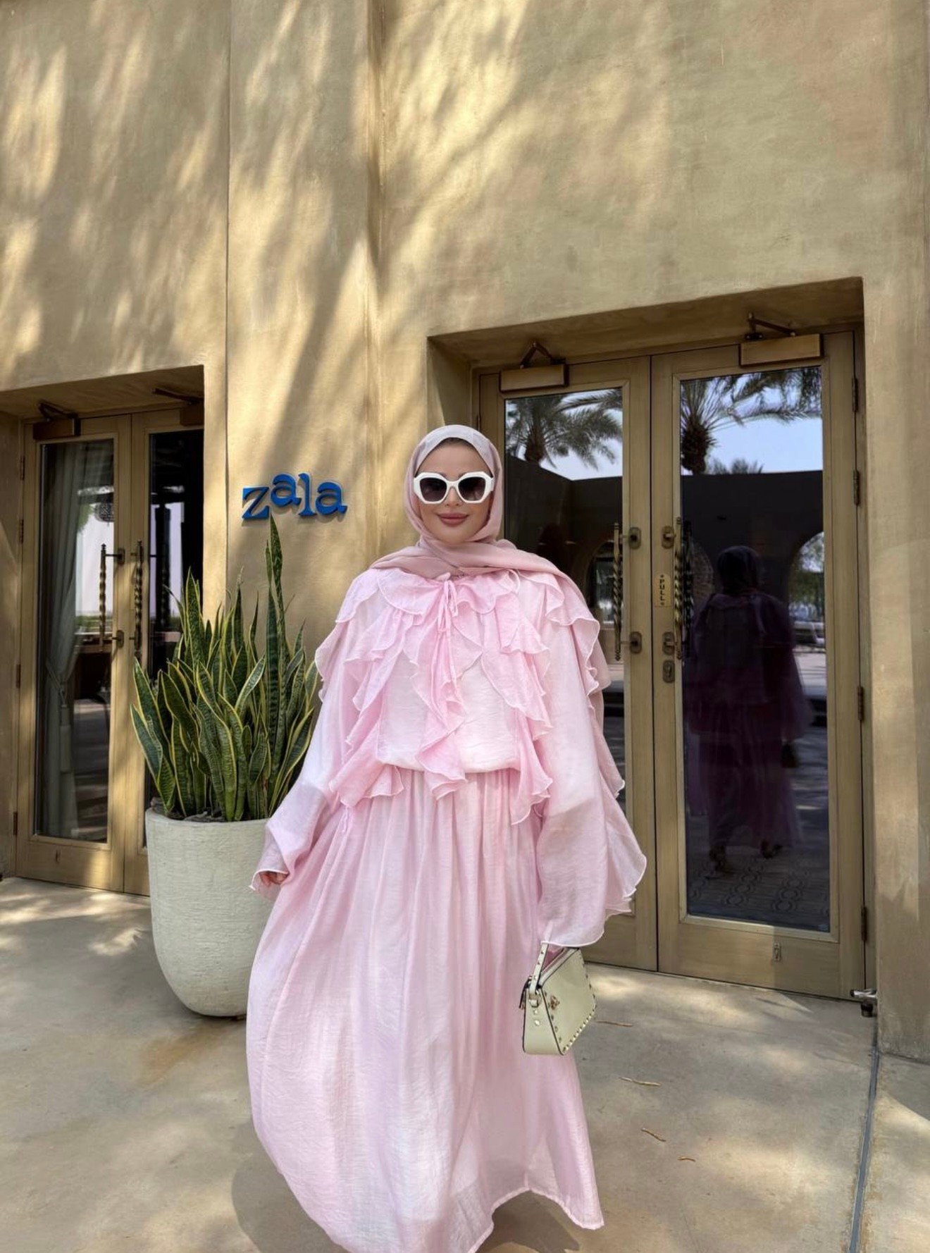 Pembe