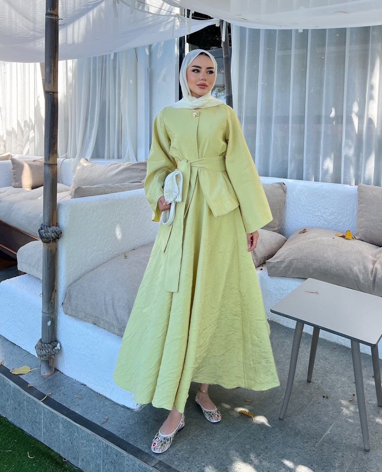 Goldie Takım